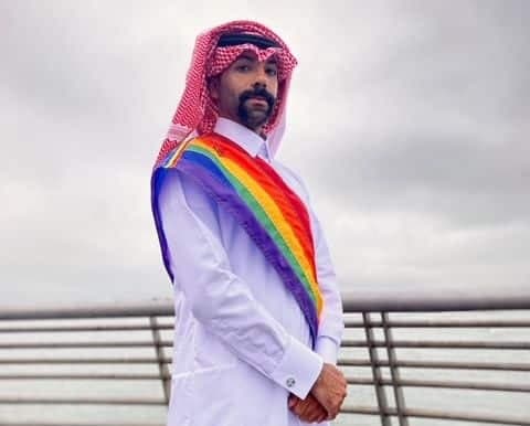 Nasser Mohammed