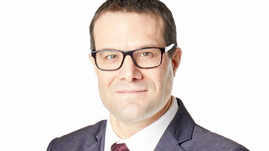 Rémi G. Lalonde