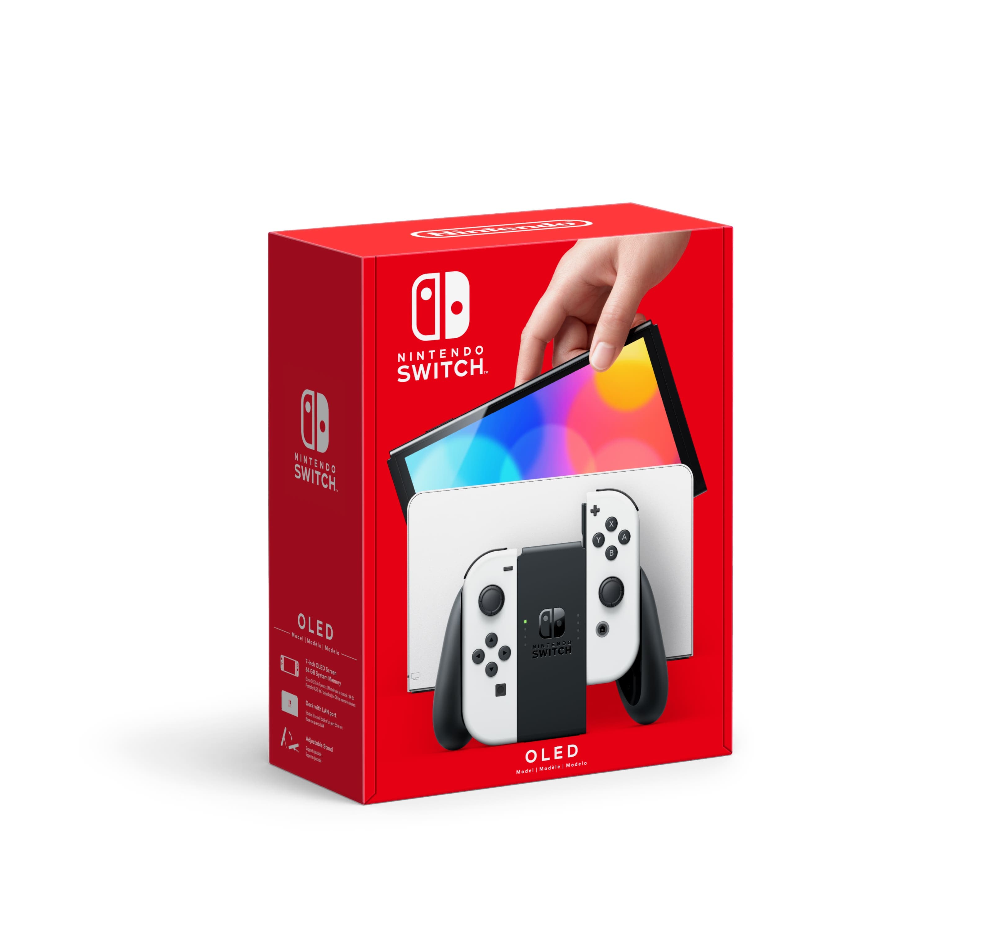 Courtoisie Nintendo