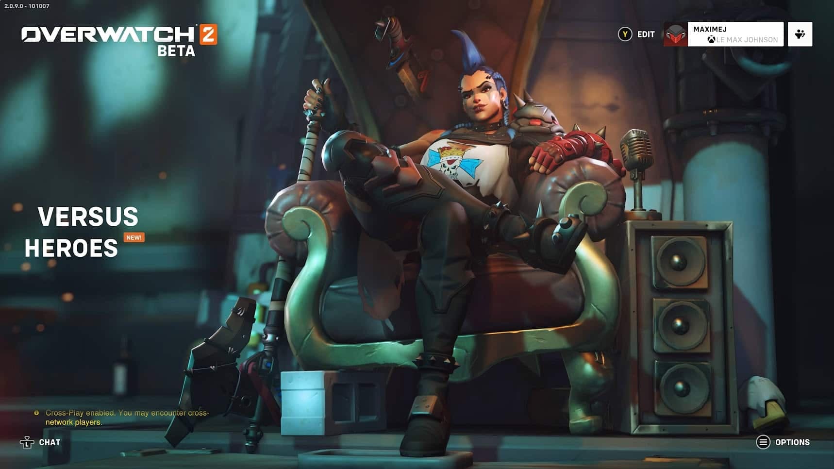 Overwatch 2 sera lancé officiellement le 4 octobre prochain.