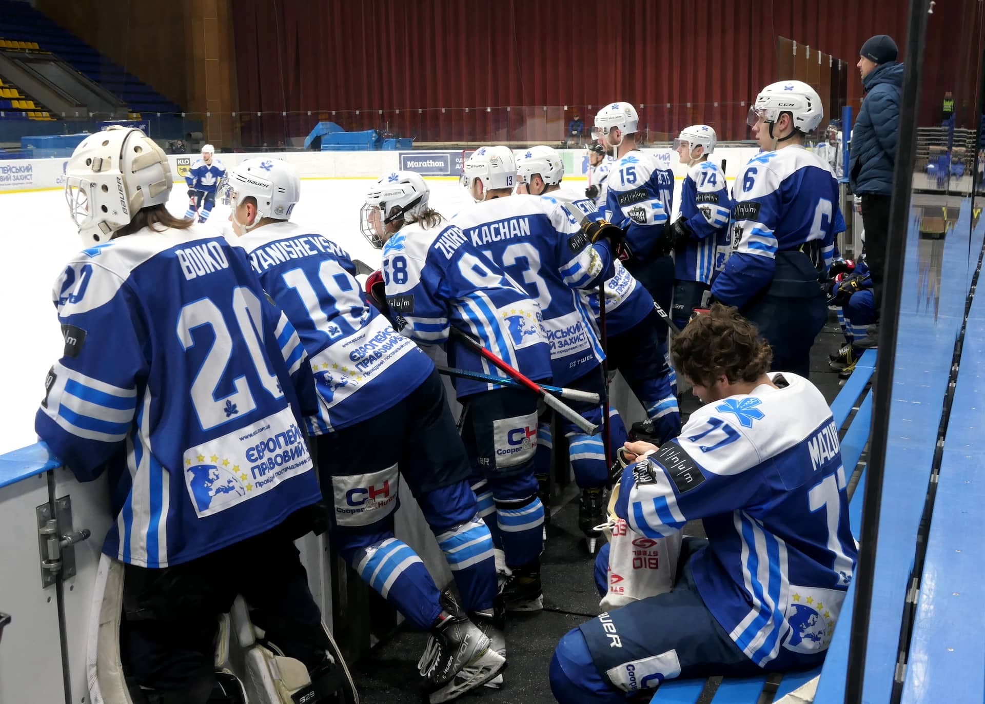 Photo Mathieu Carbasse