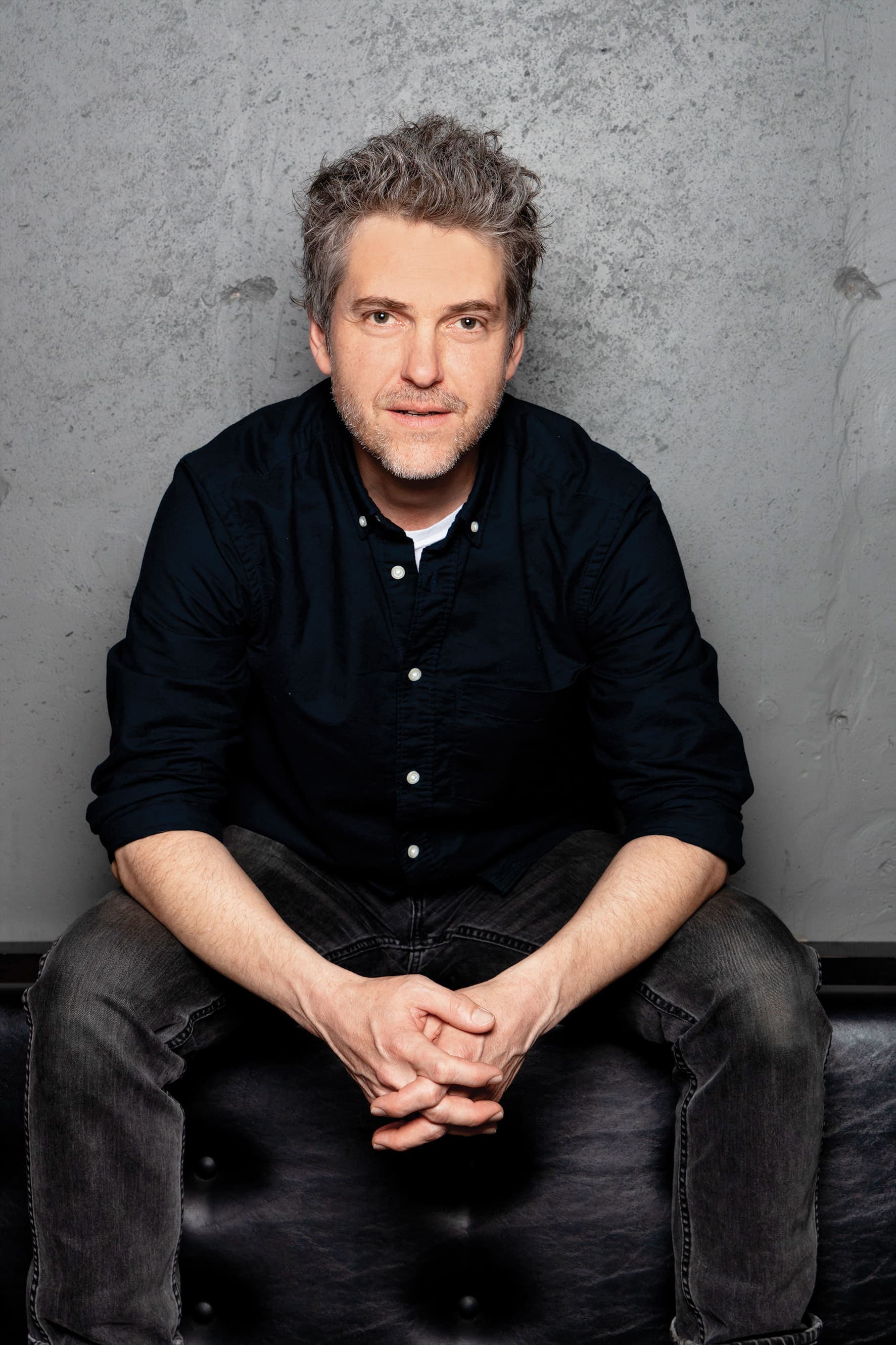 DOMINIC GOUIN