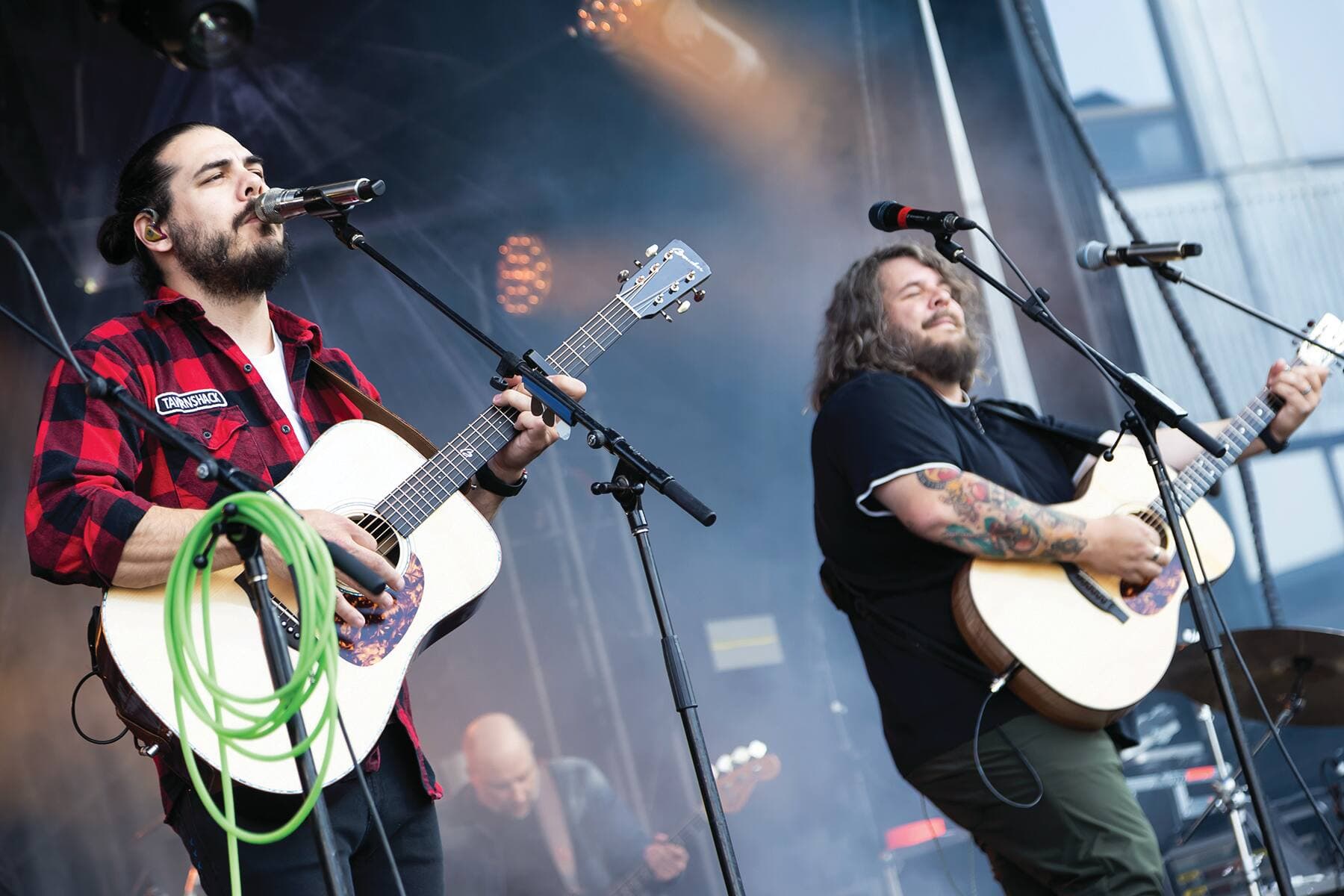 Photo : Paul Ducharme / TVA PUb