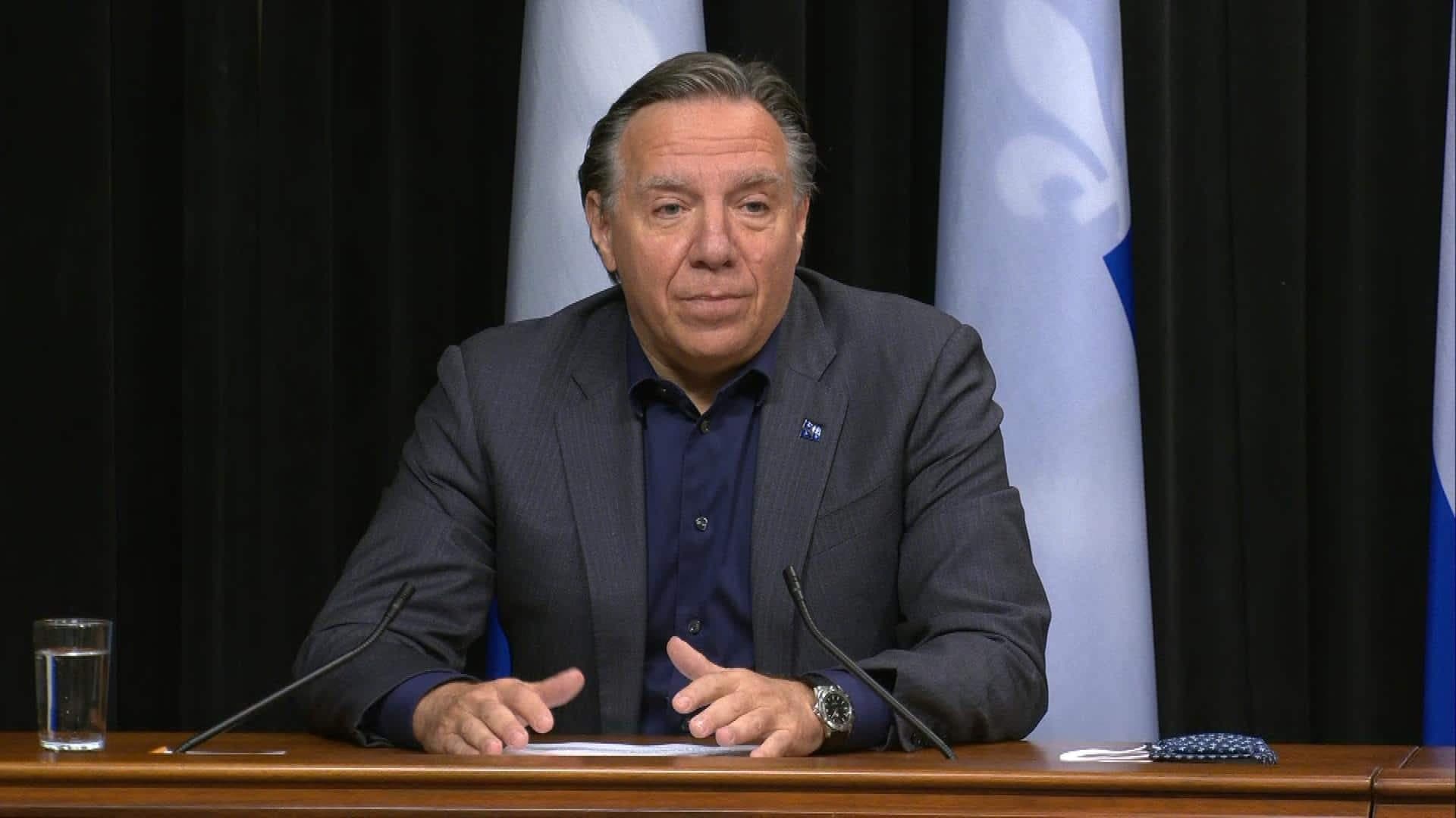 Capture d'écran, TVA Nouvelles