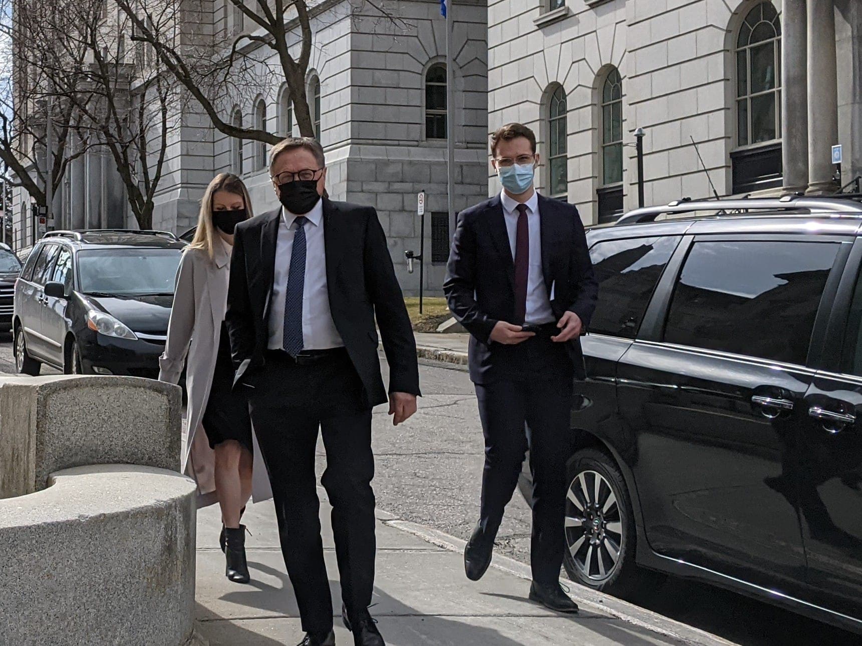 Photo Dominique Lelièvre