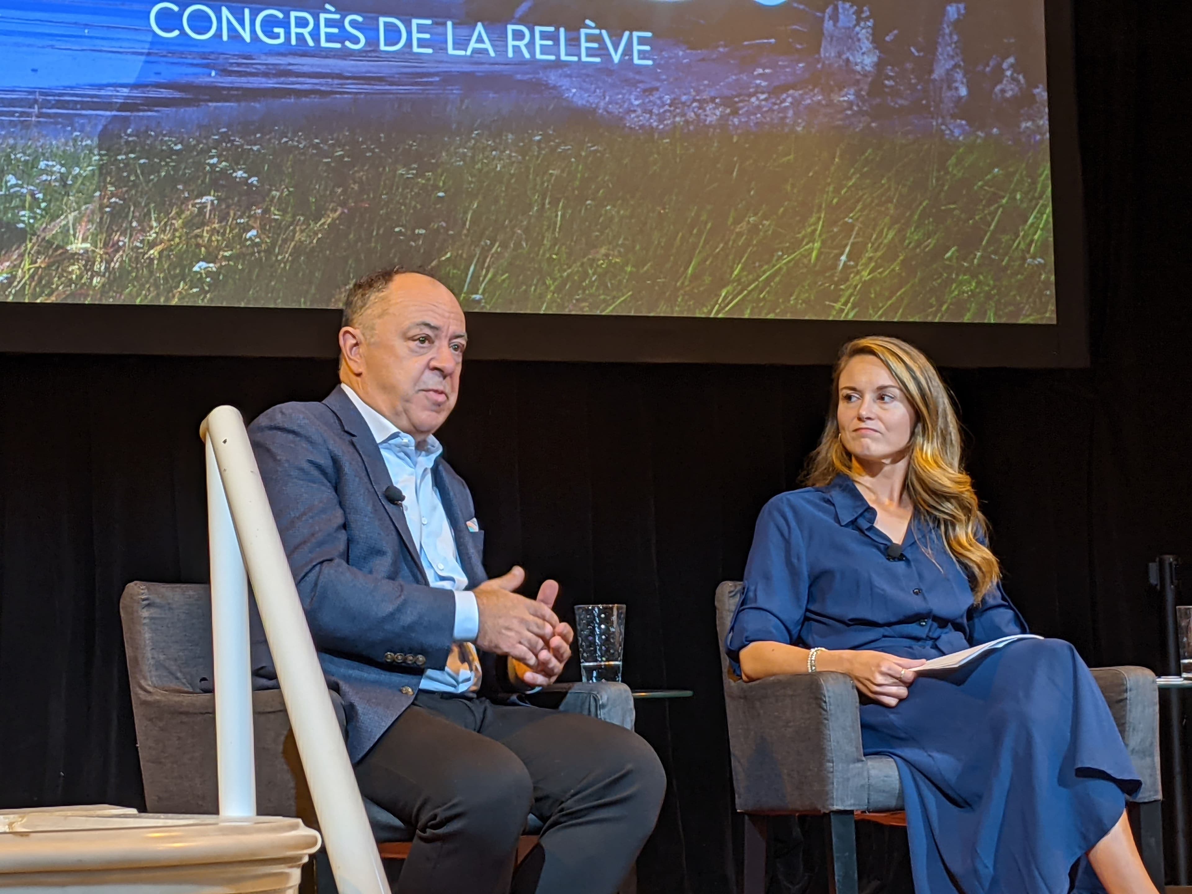 Photo Rémi Nadeau