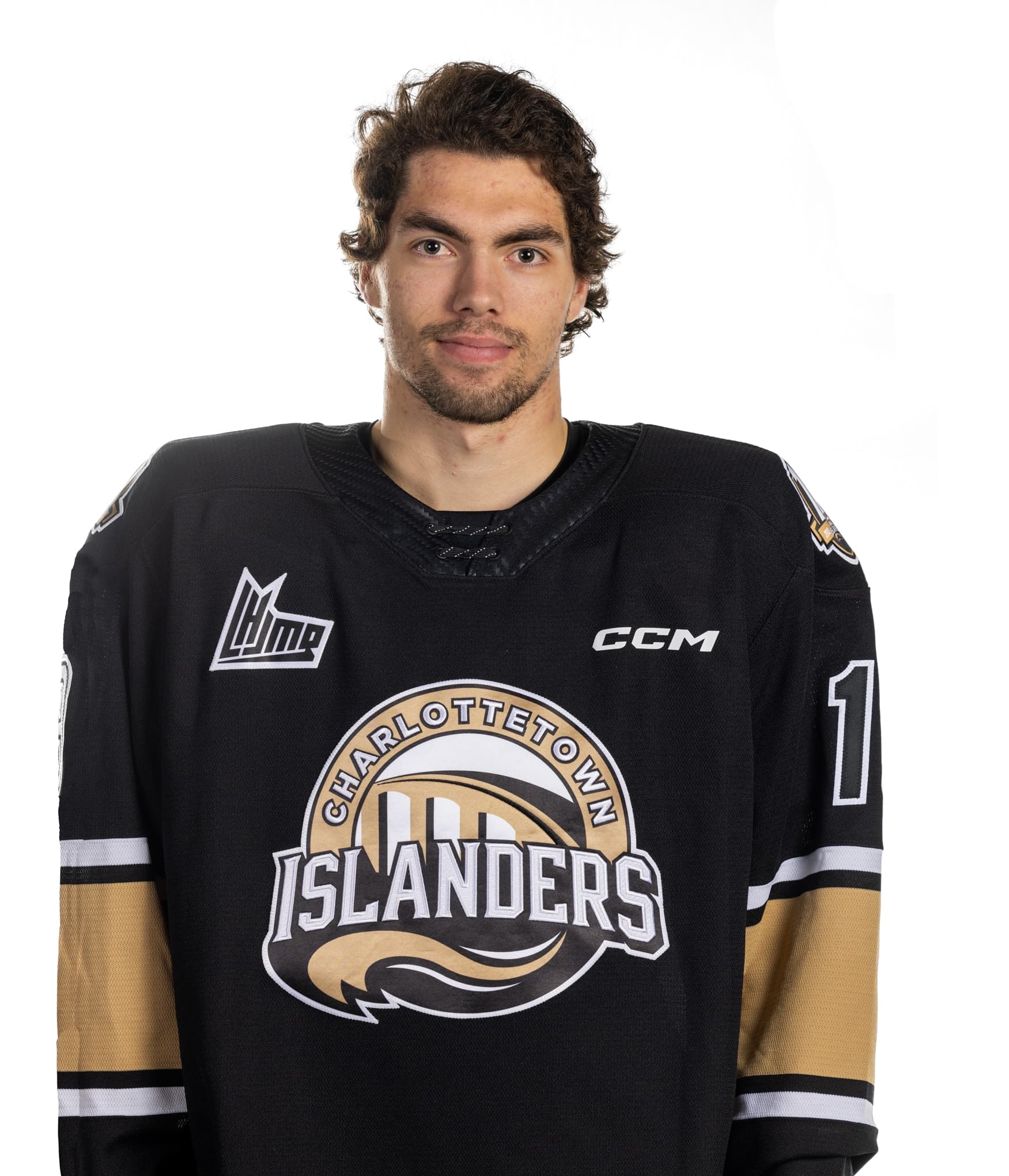 L’Océanic a acquis Patrick Leblanc des Islanders de Charlottetown.