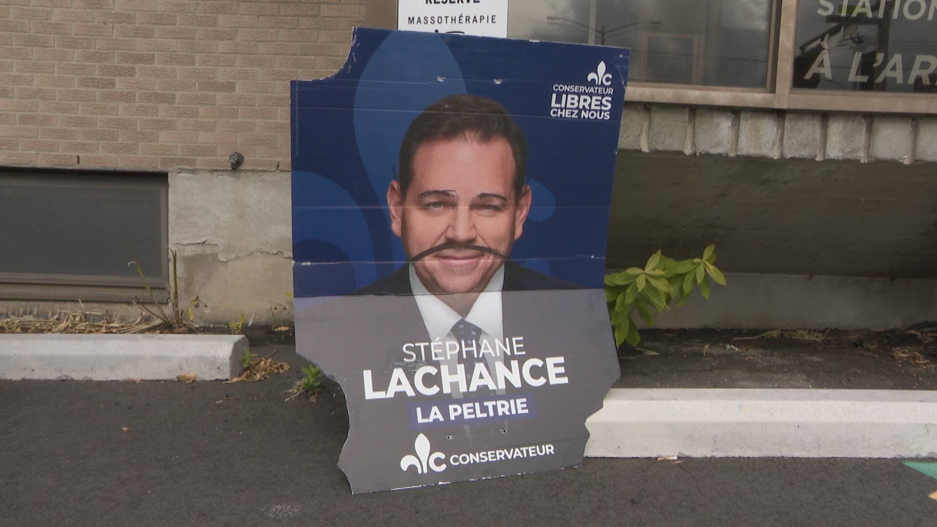 Capture d'écran TVA Nouvelles