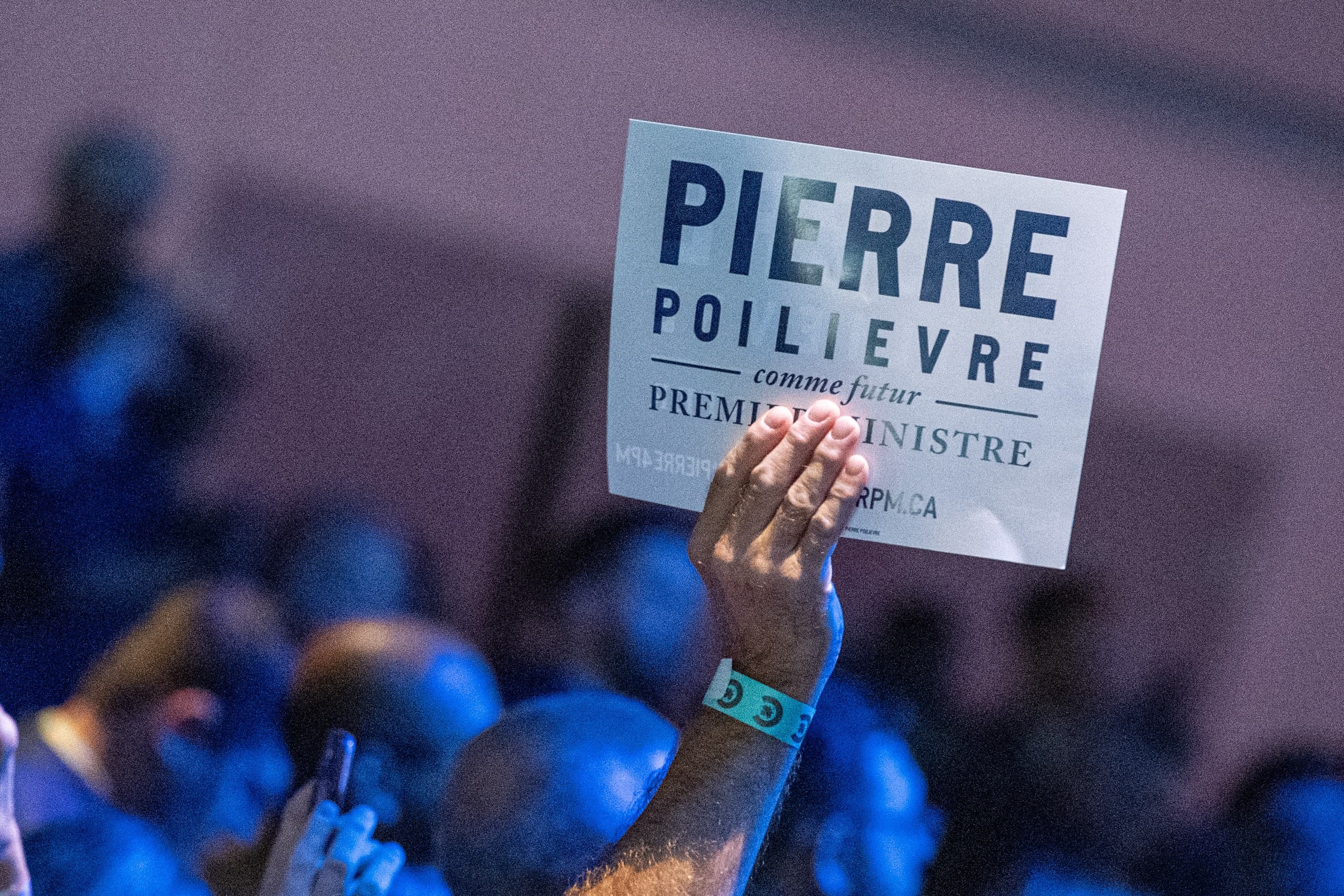 Photo Agence QMI, Marc DesRosiers