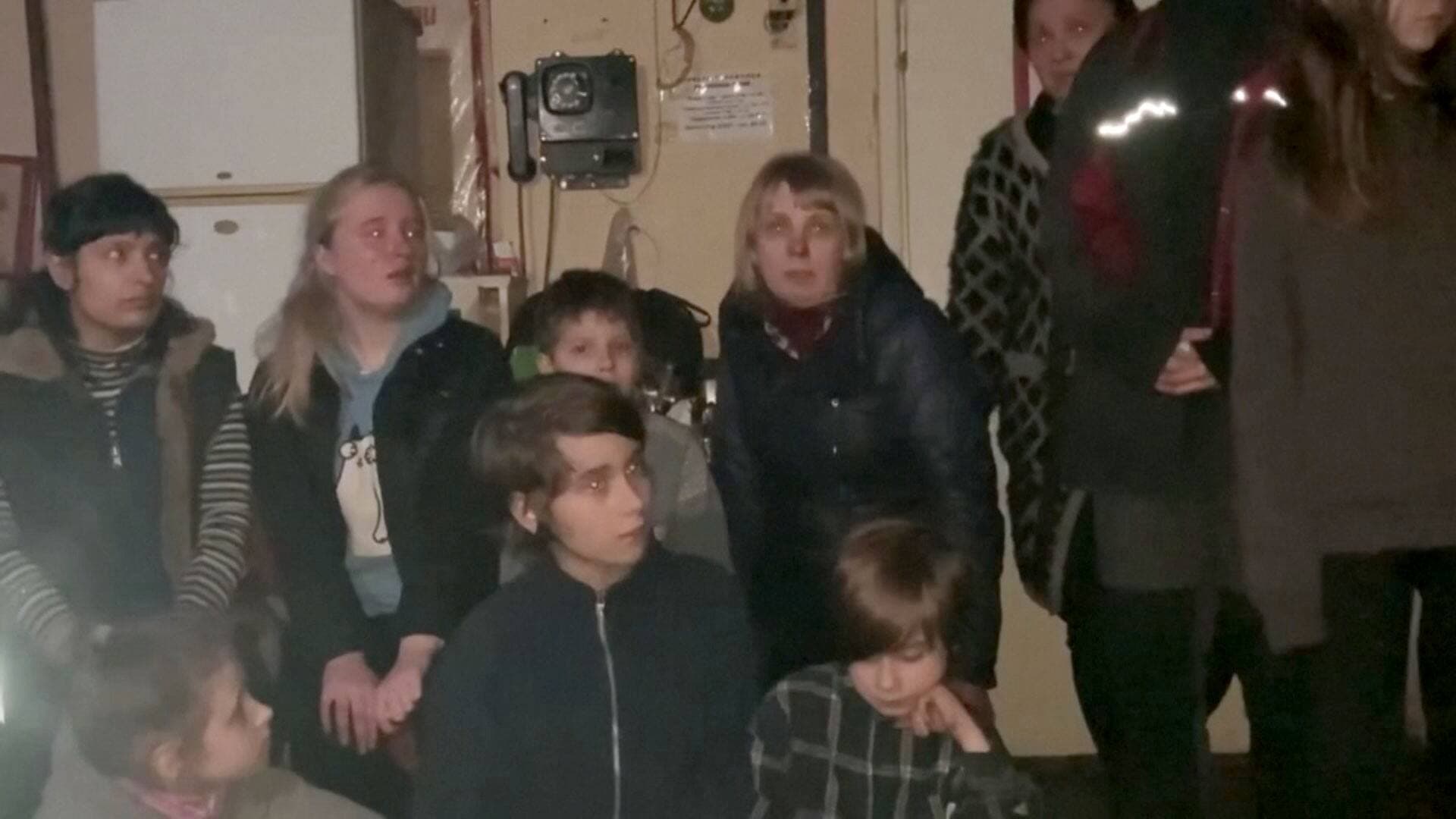 capture d'écran | bataillon Azov
