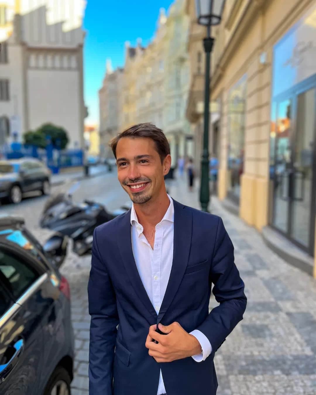 Raphaël Delaprée