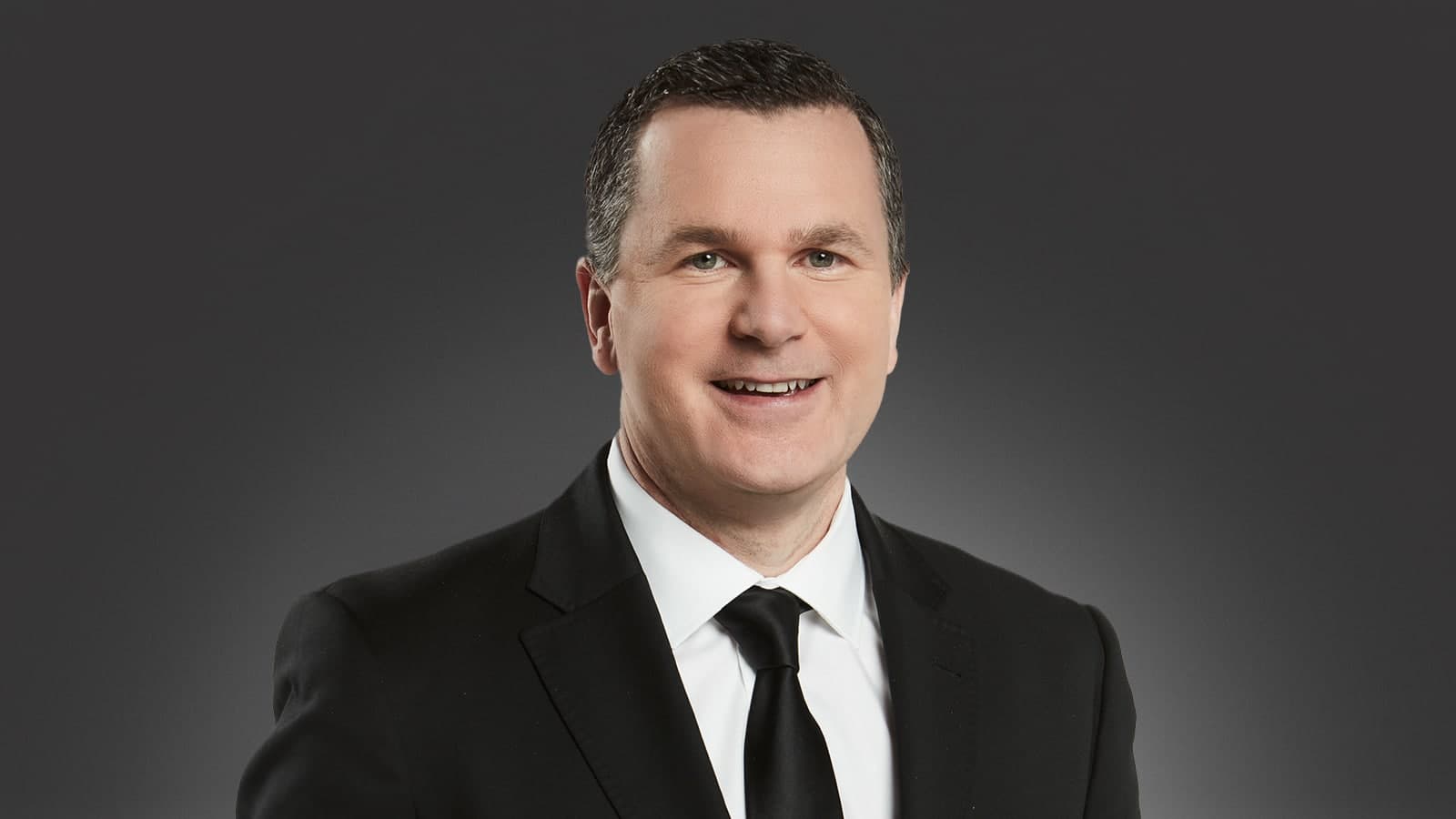 Photo portrait de Renaud Lavoie