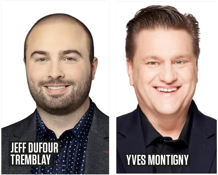 Photos courtoisie