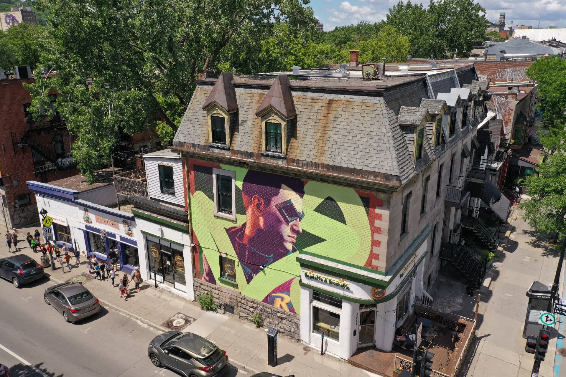 Courtoisie WB Games Montréal
