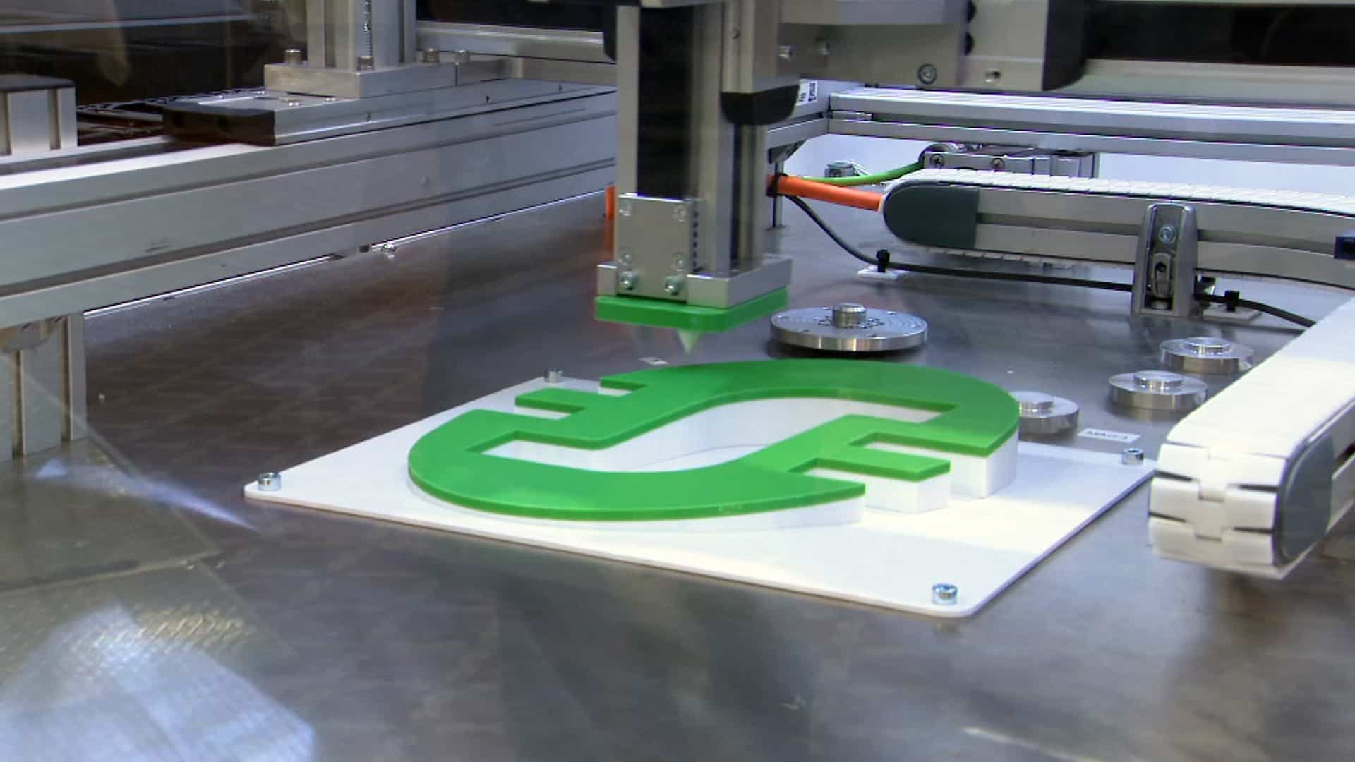 Capture d'écran, TVA Nouvelles
