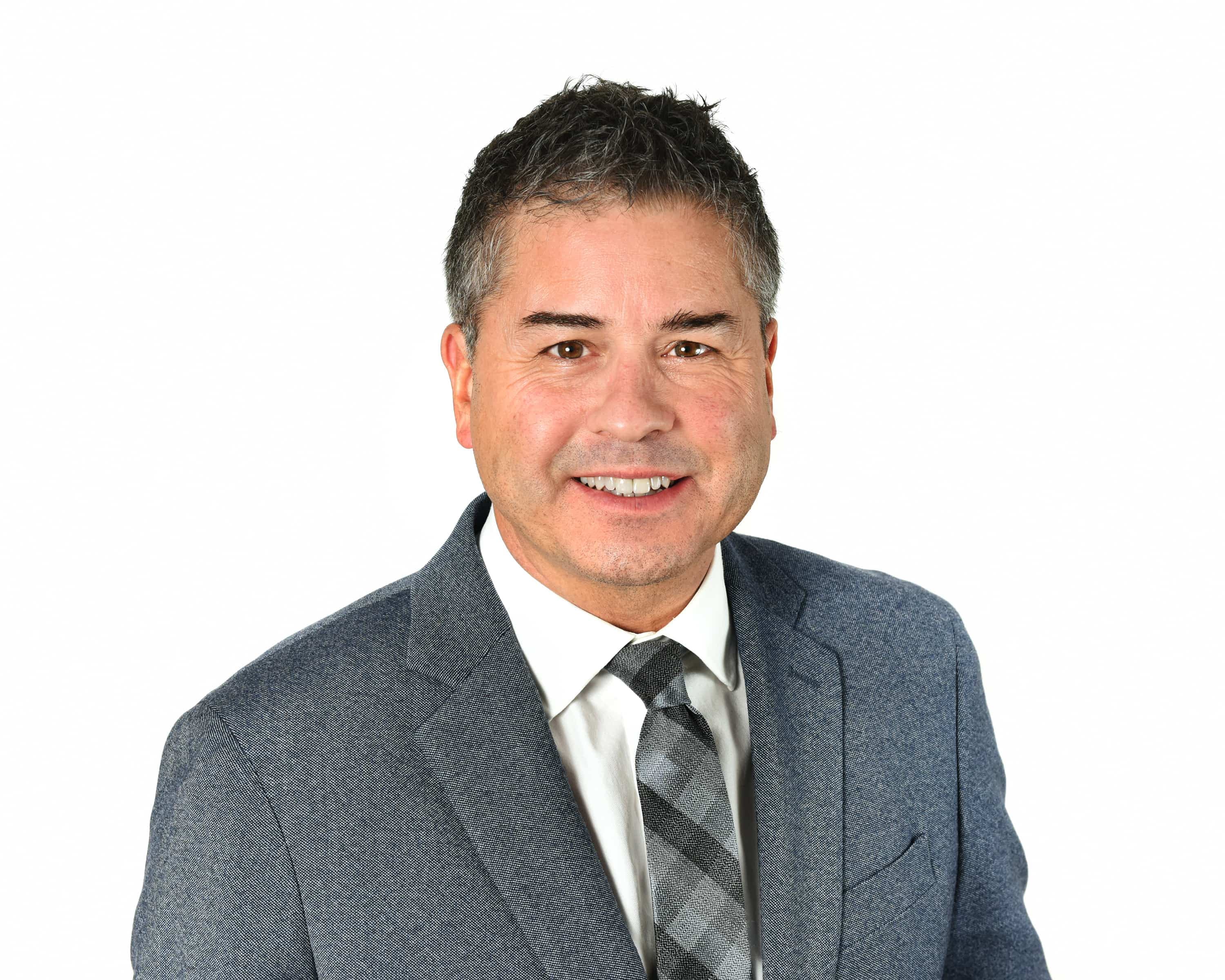 Ronald Gagnon