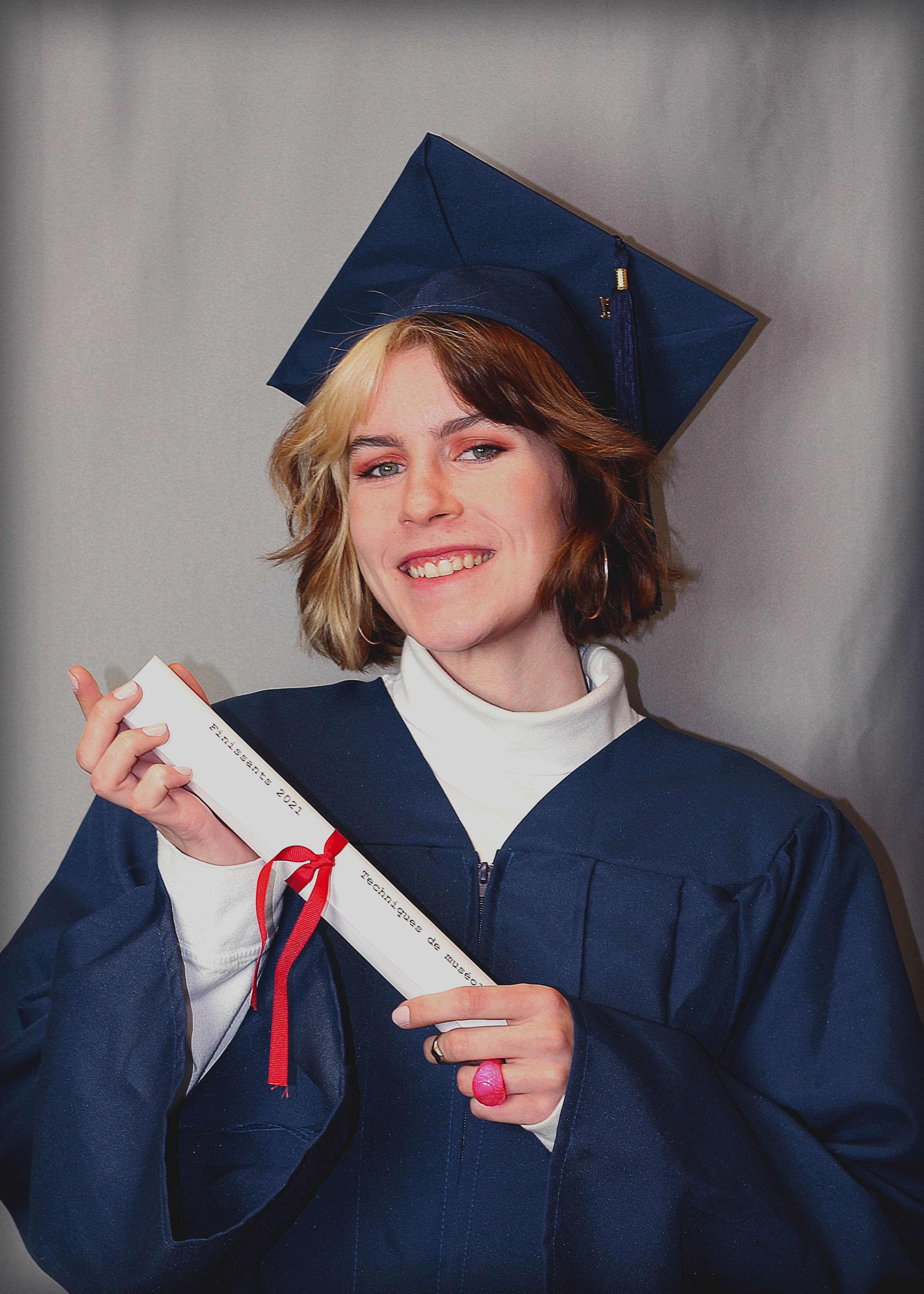 Rosie Héroux
