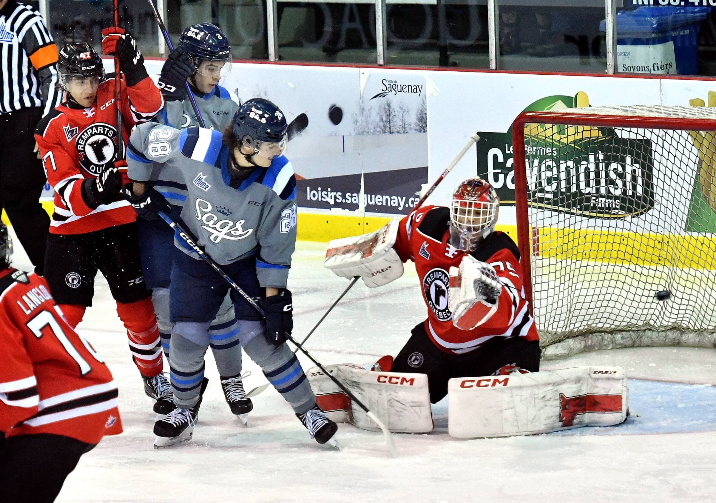 Photo Roger Gagnon