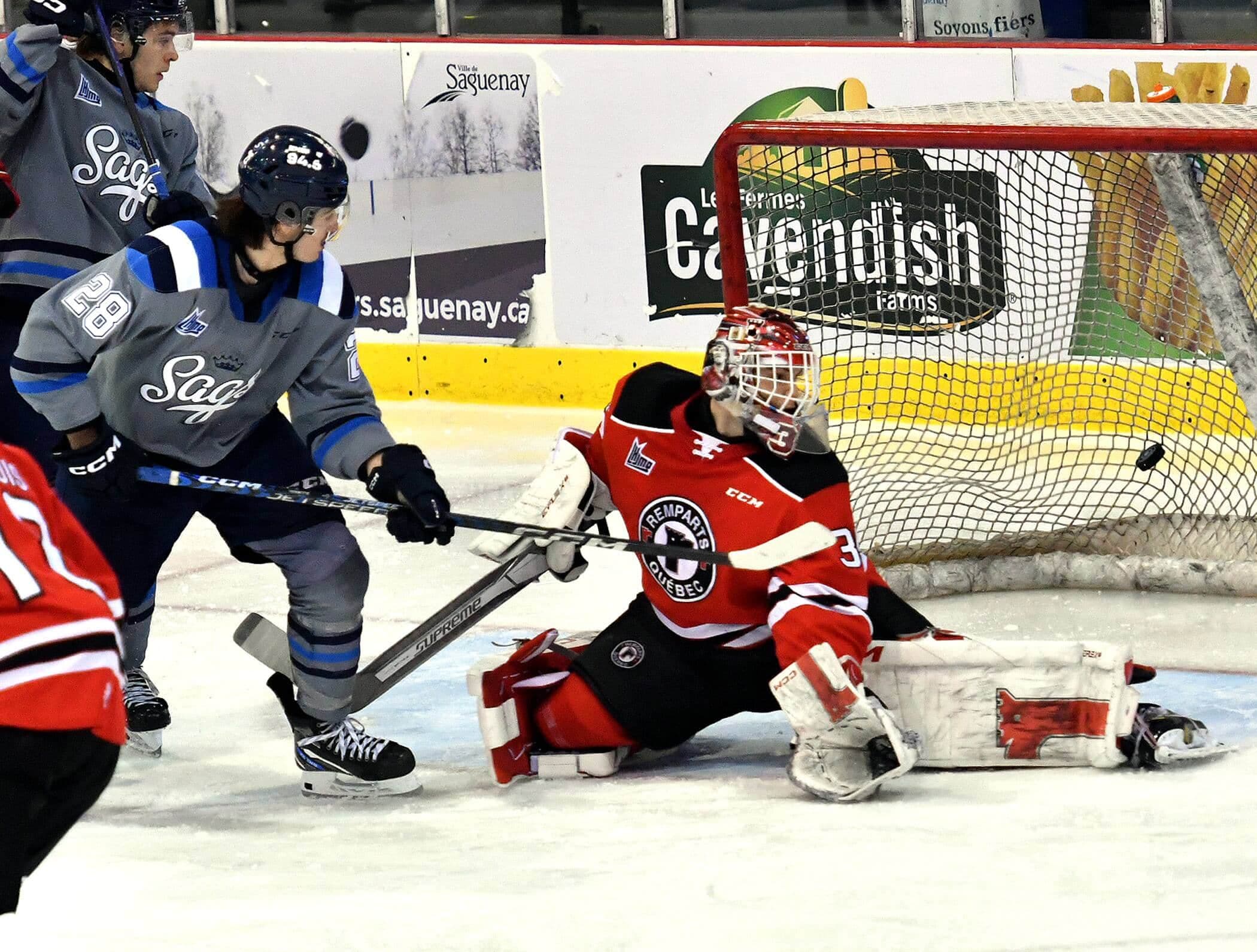 Photo Roger Gagnon