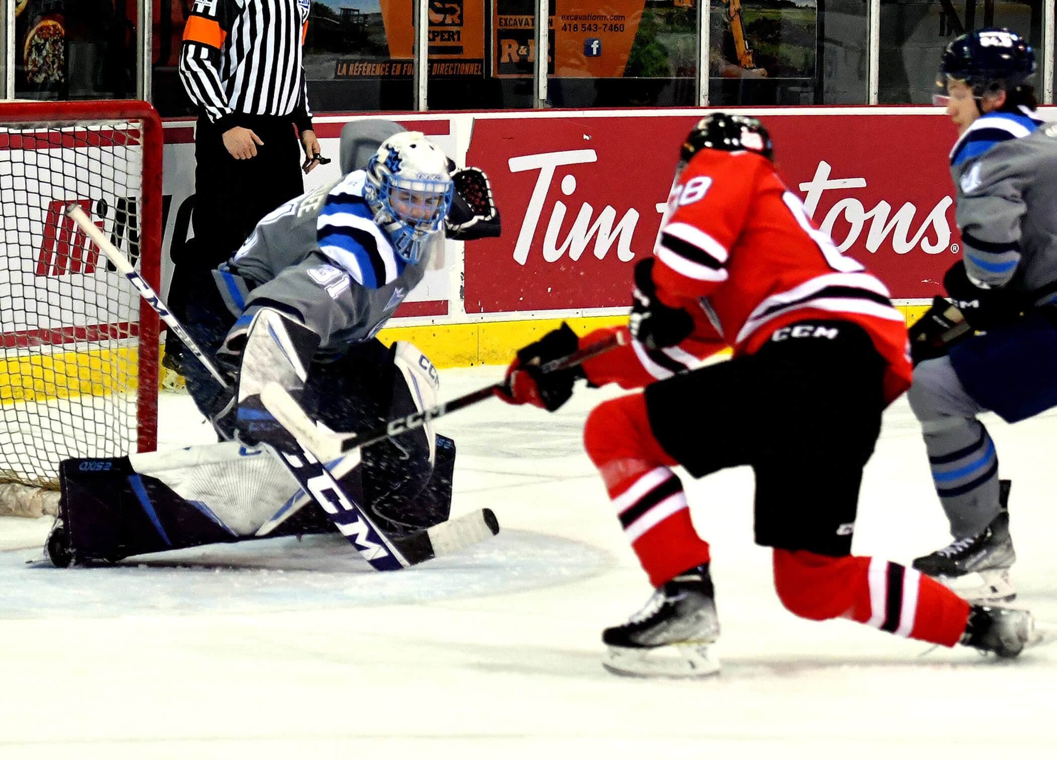 Photo Roger Gagnon