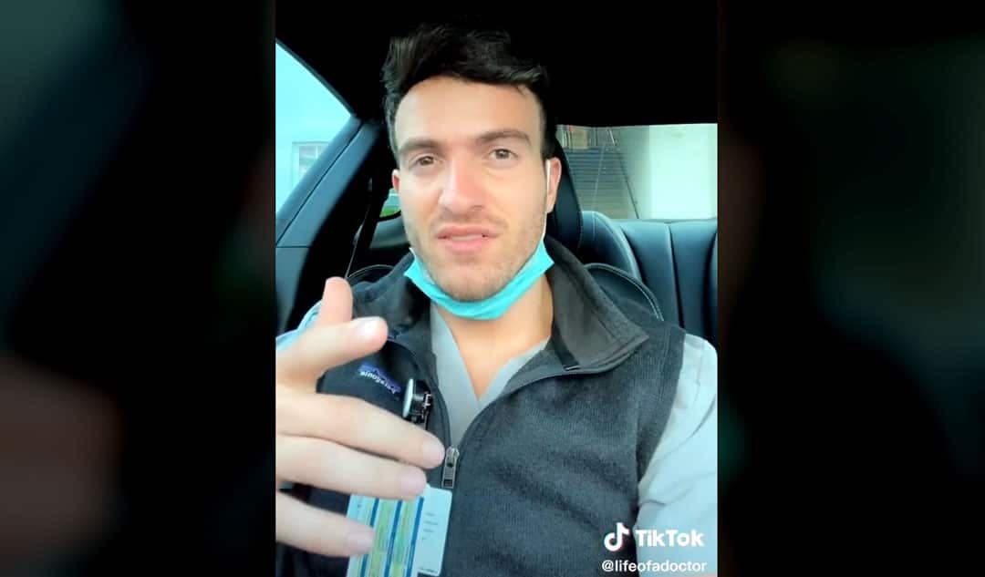 LifeOfADoctor | TikTok
