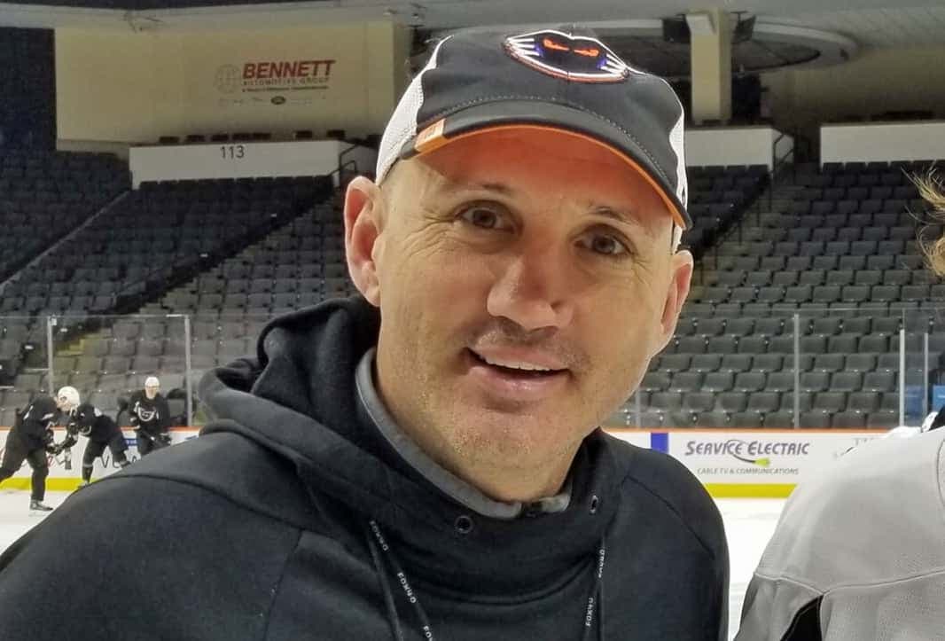 Phantoms de Lehigh Valley