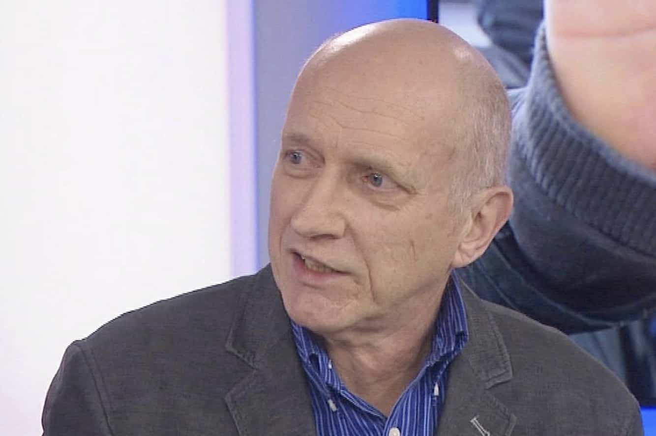André Lamoureux.