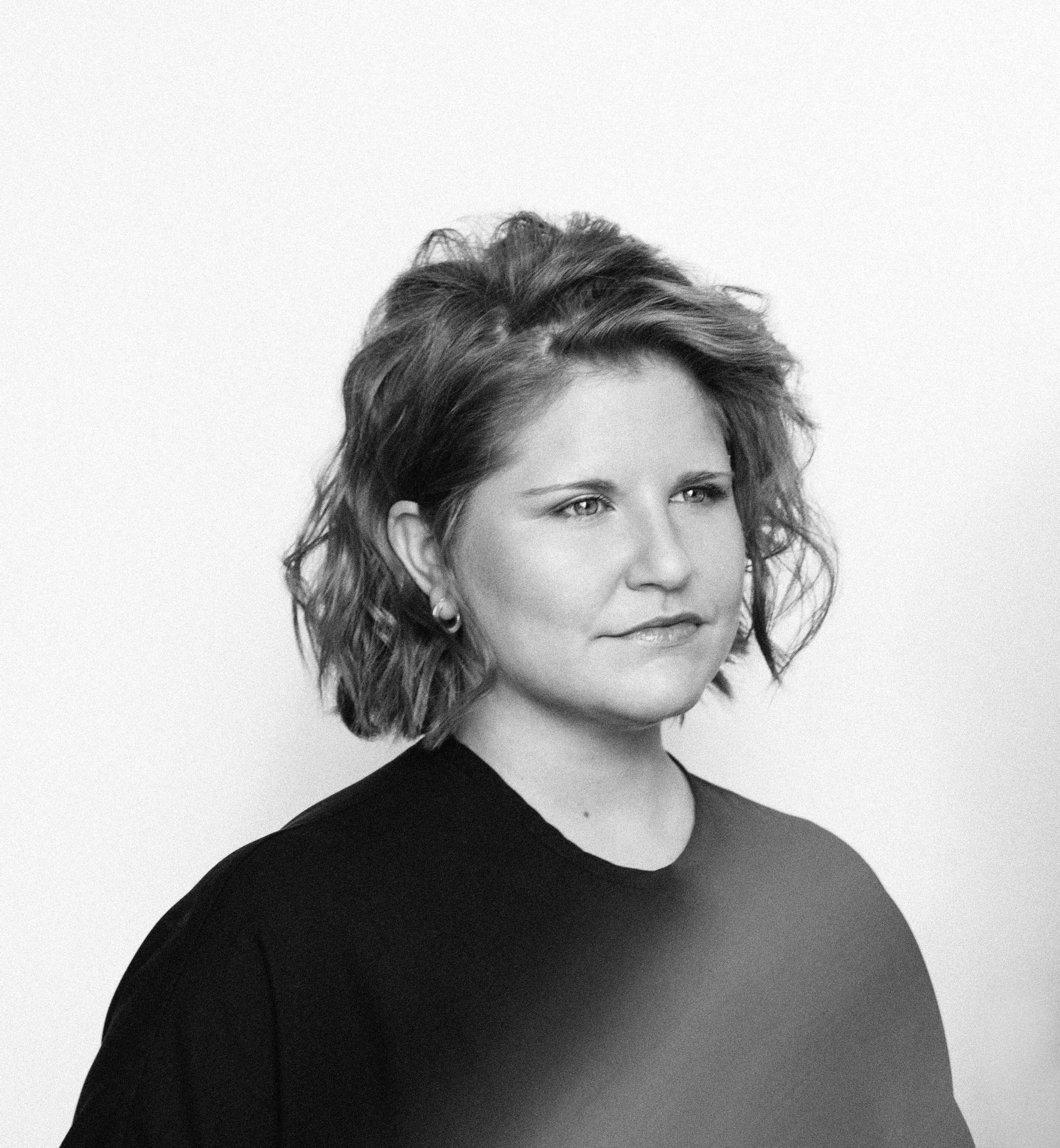 Sarah Bourdon