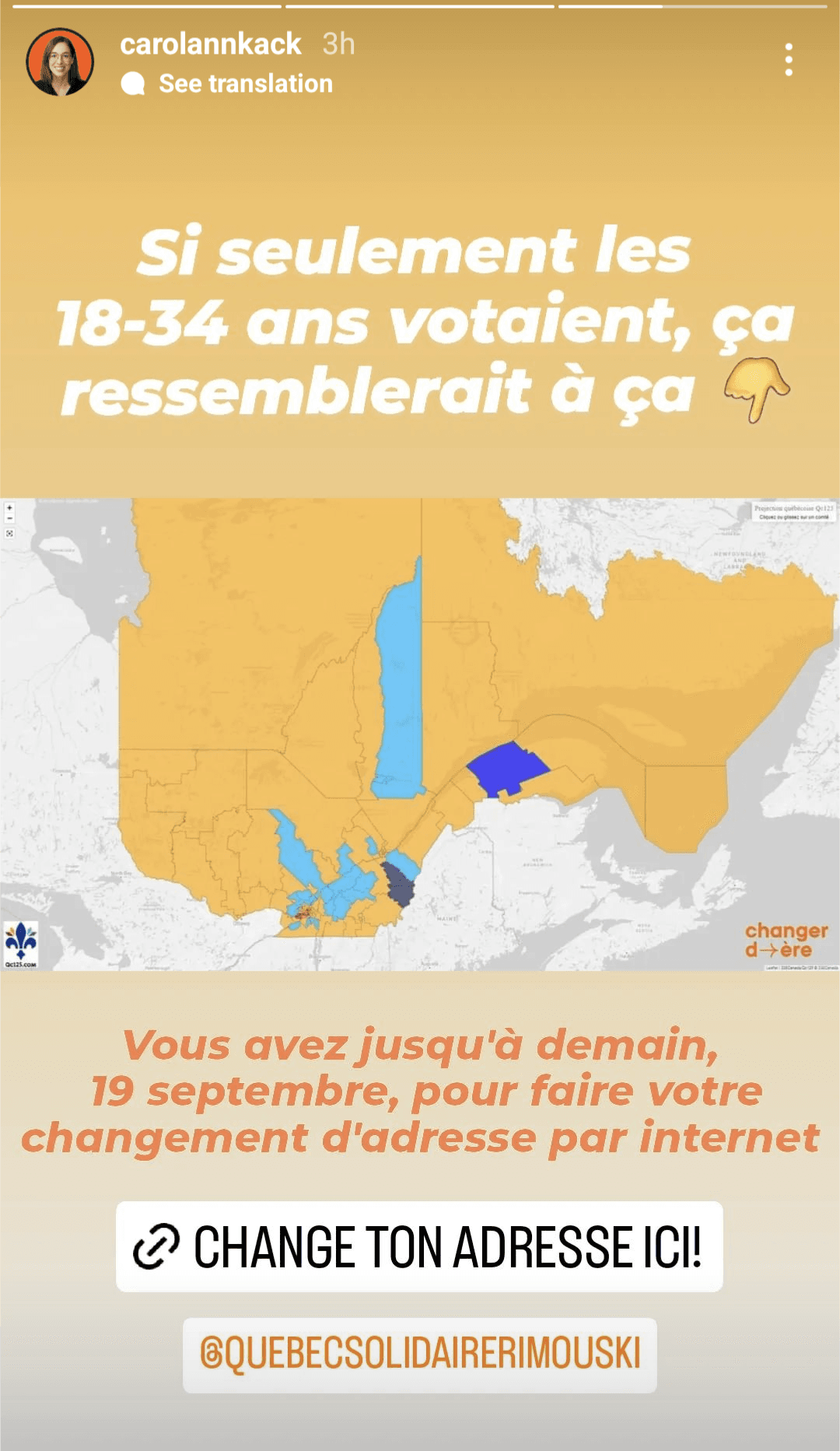 Capture d'écran