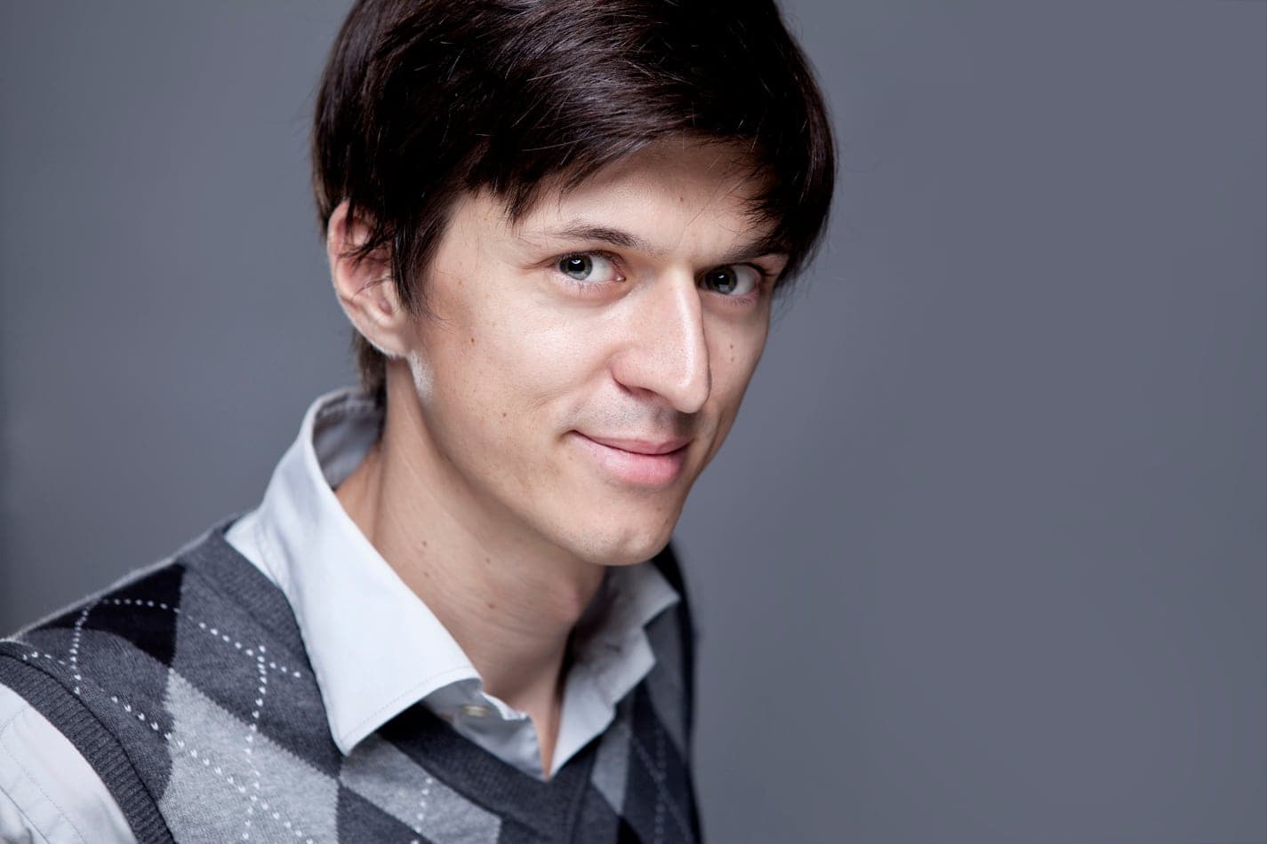 Charles Séguin