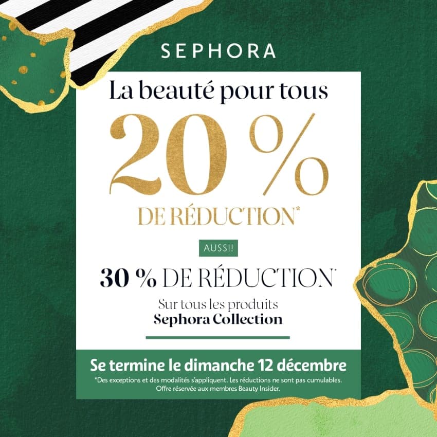 via sephora