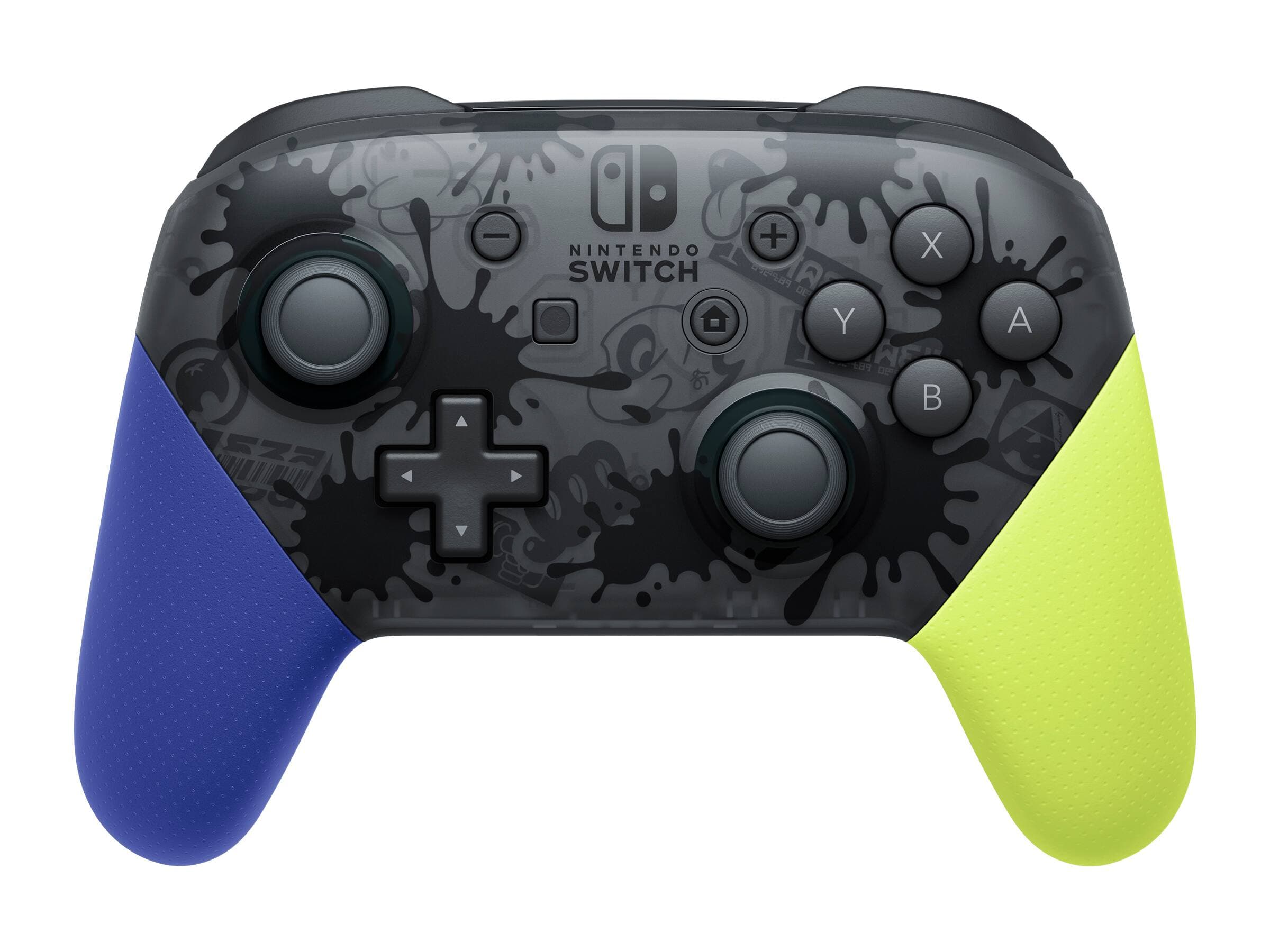 Courtoisie Nintendo