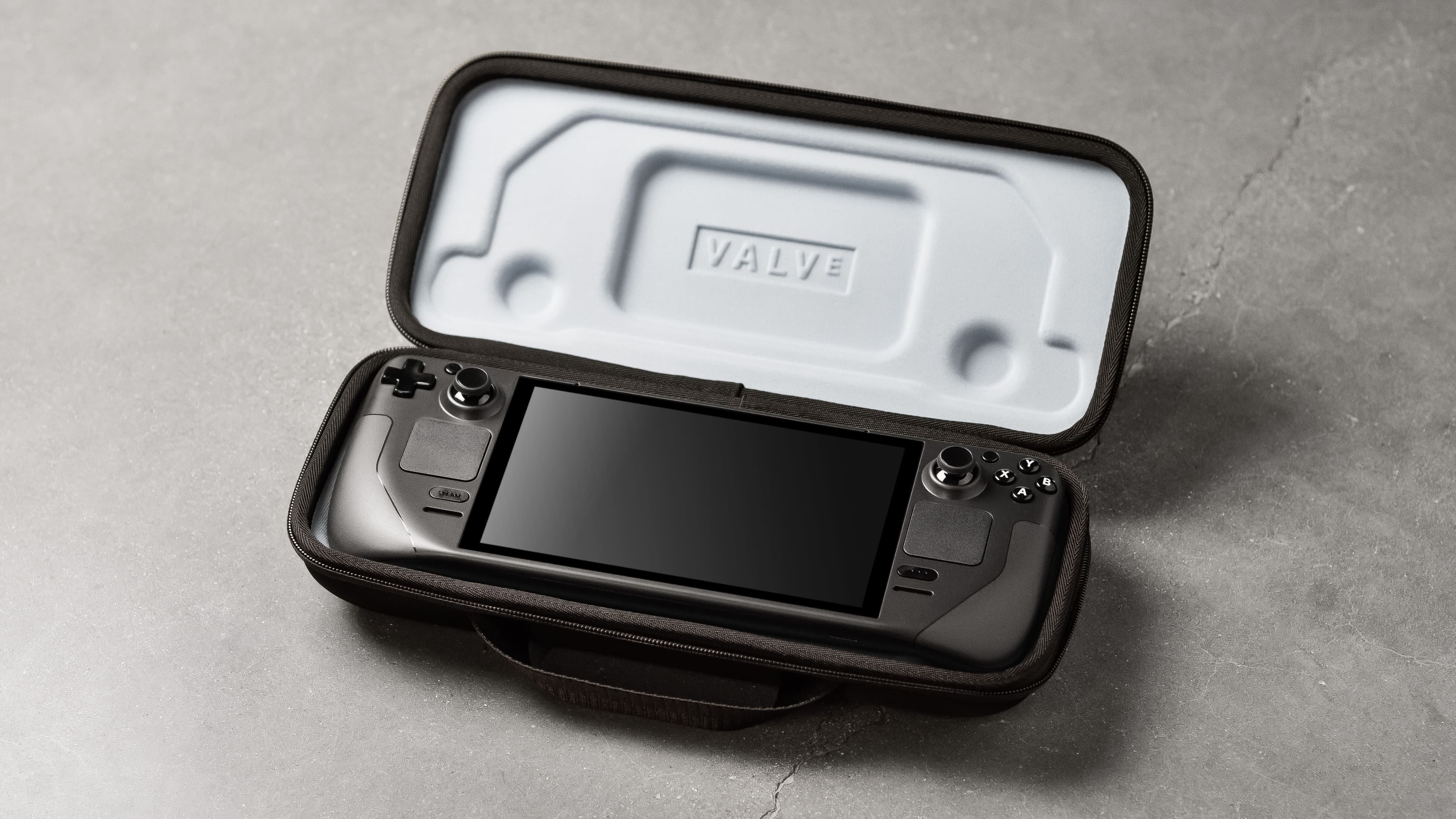 Courtoisie Valve