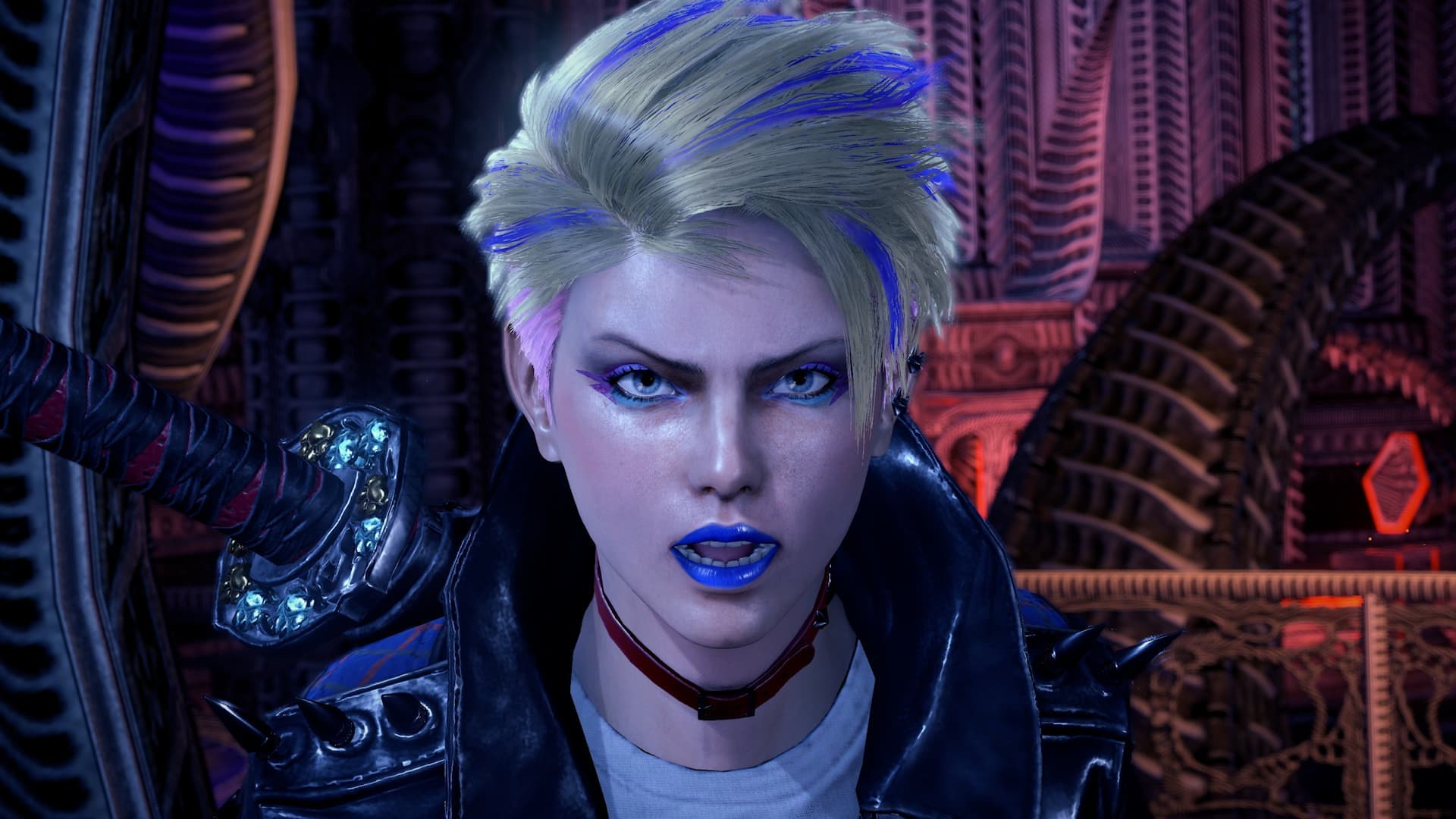 Courtoisie Nintendo/PlatinumGames