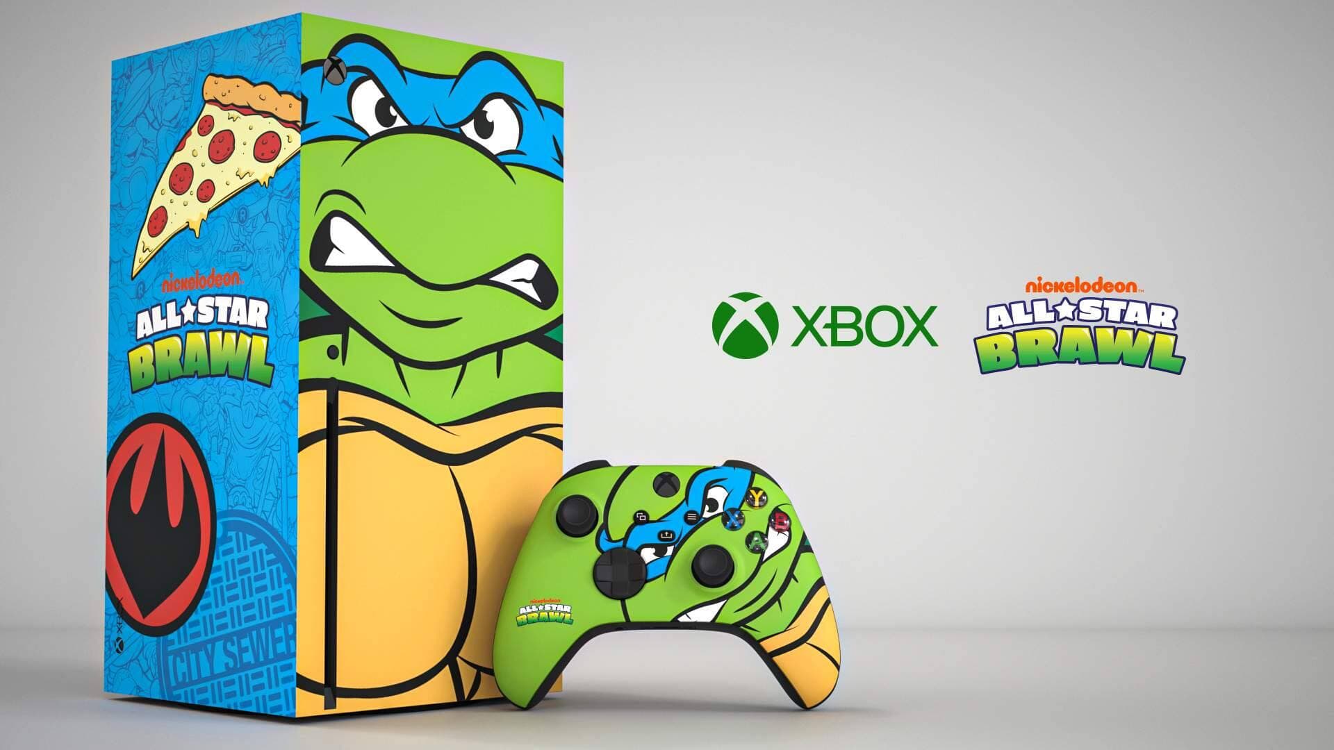Image courtoisie Xbox