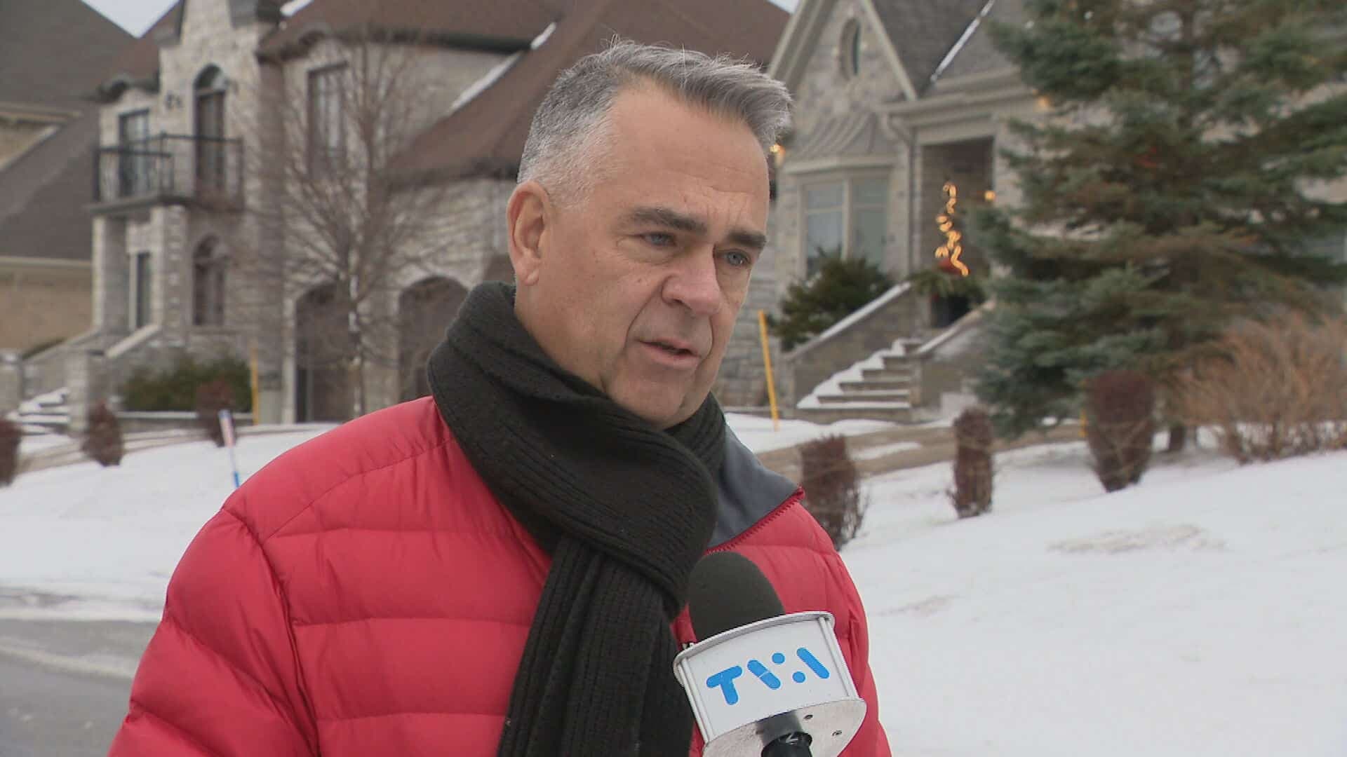 TVA Nouvelles