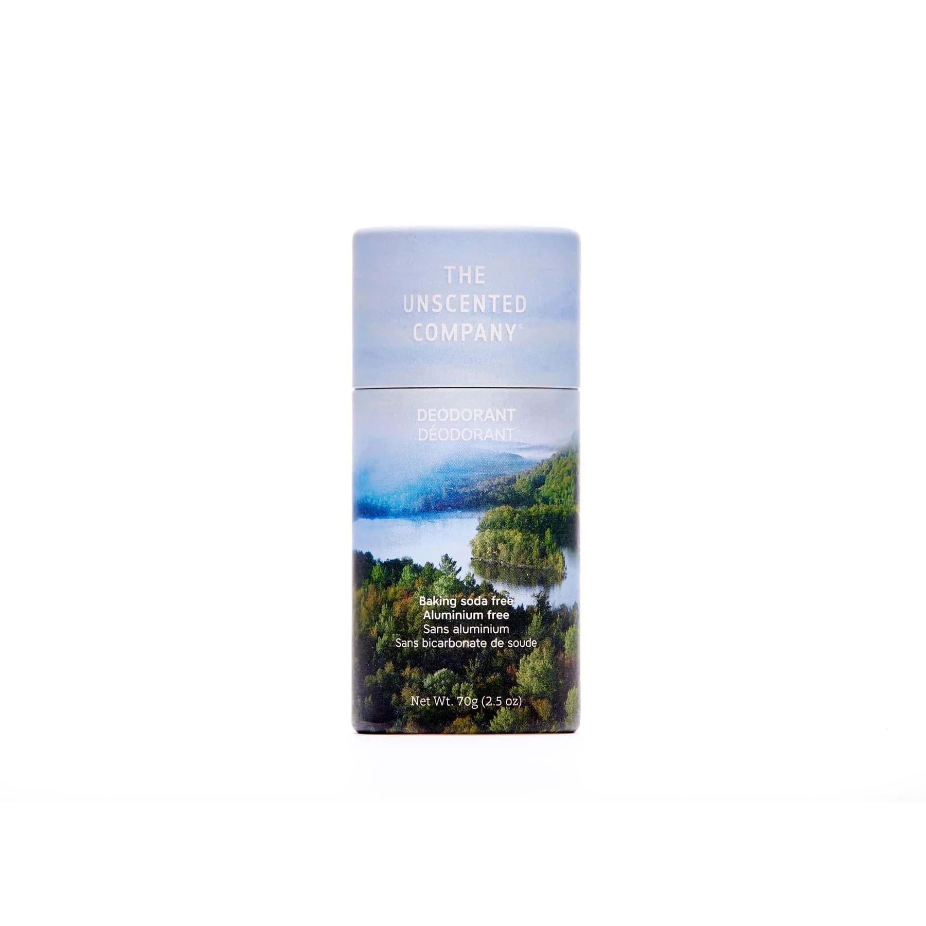 via unscented company