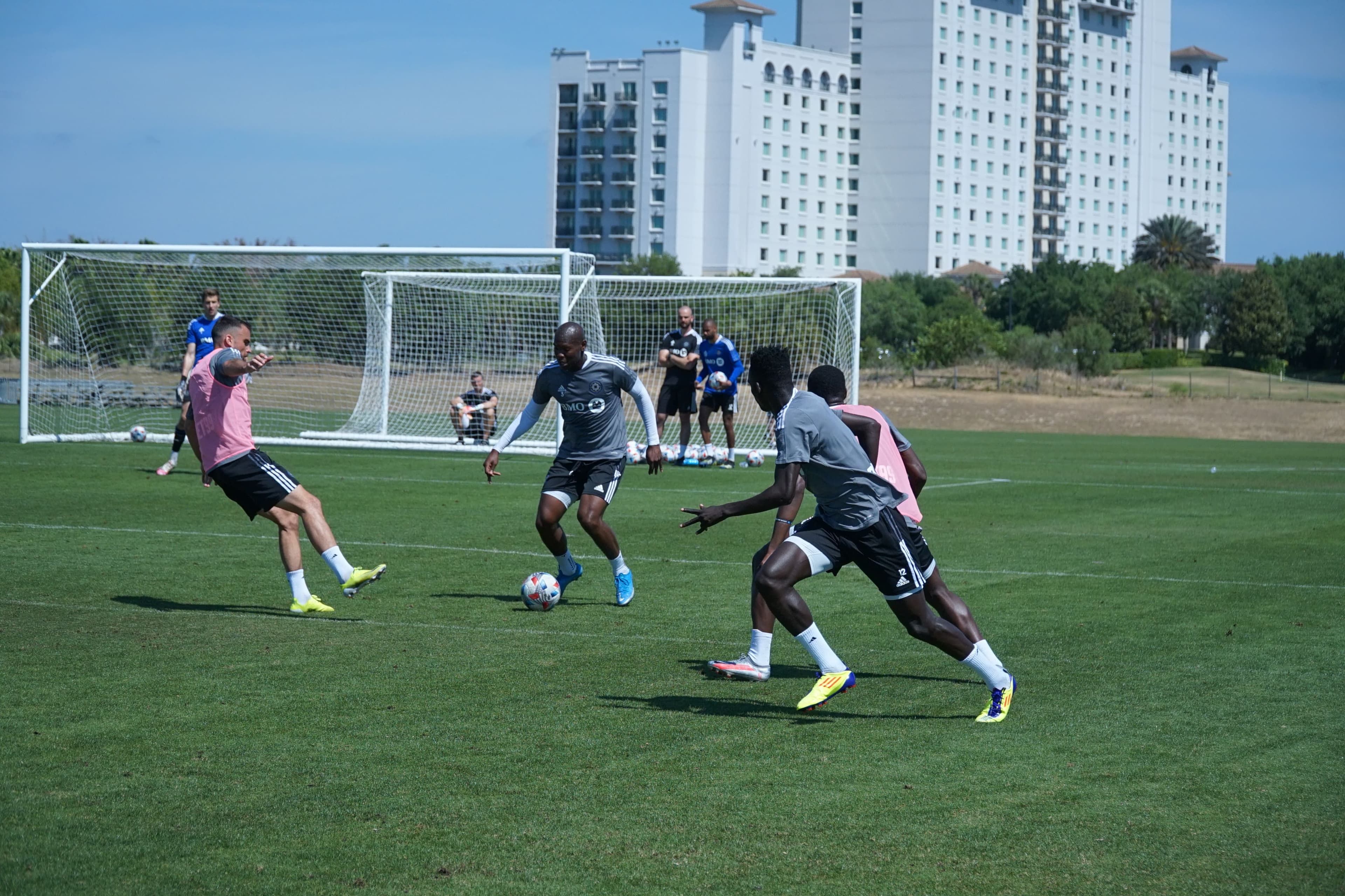 Courtoisie MLS/CF Montréal