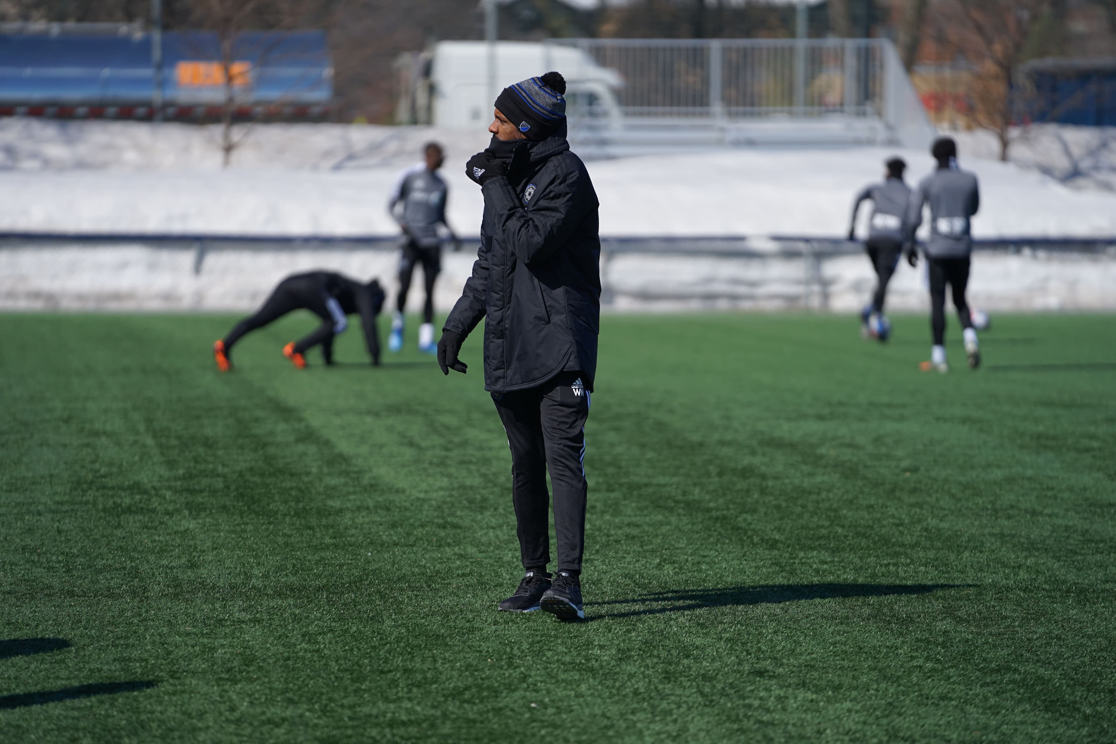 Courtoisie CF Montréal
