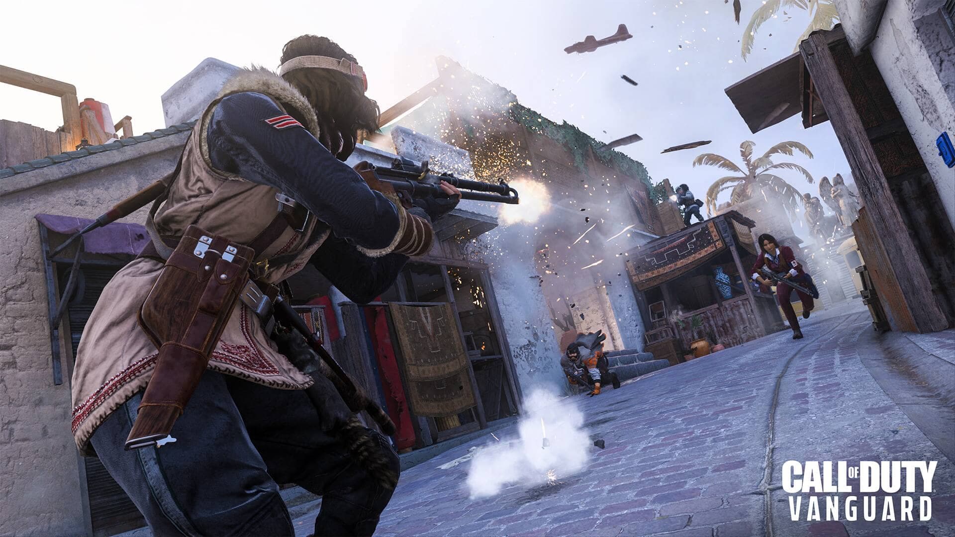 Image courtoisie Activision