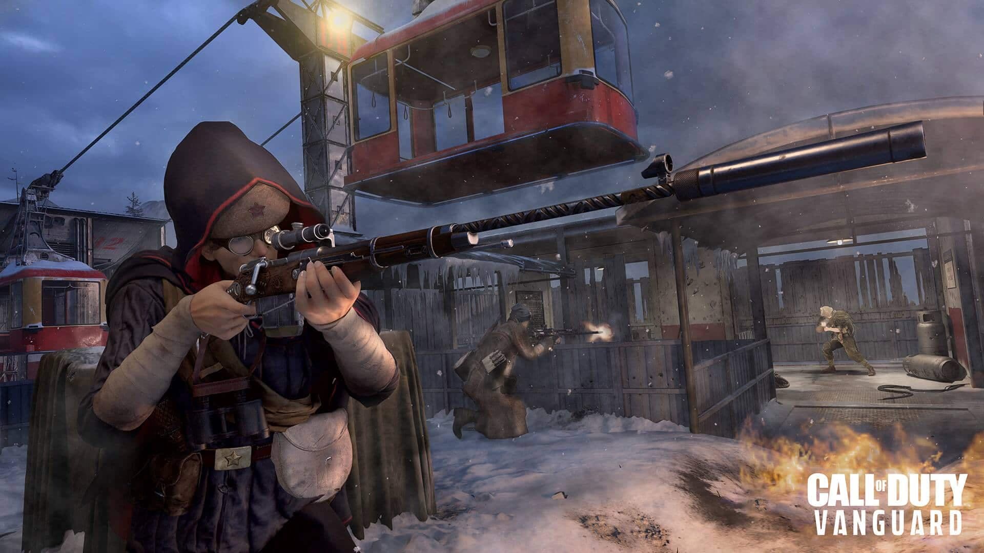 Image courtoisie Activision