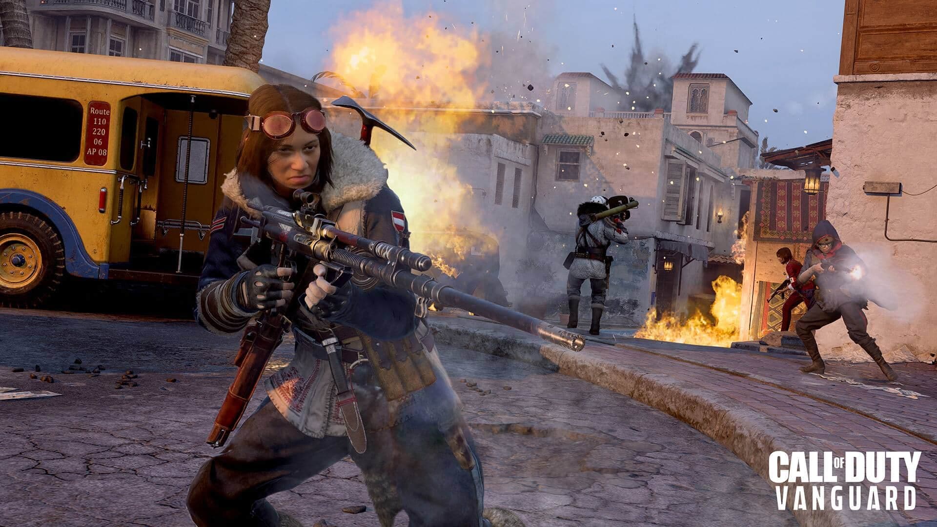 Image courtoisie Activision