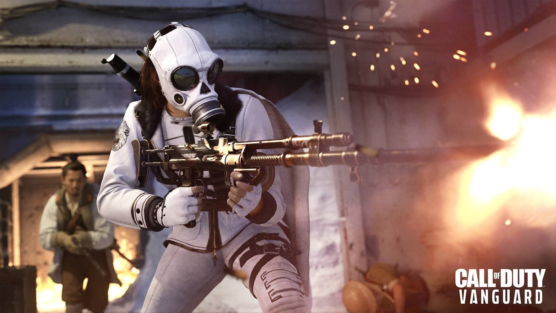 Image courtoisie Activision