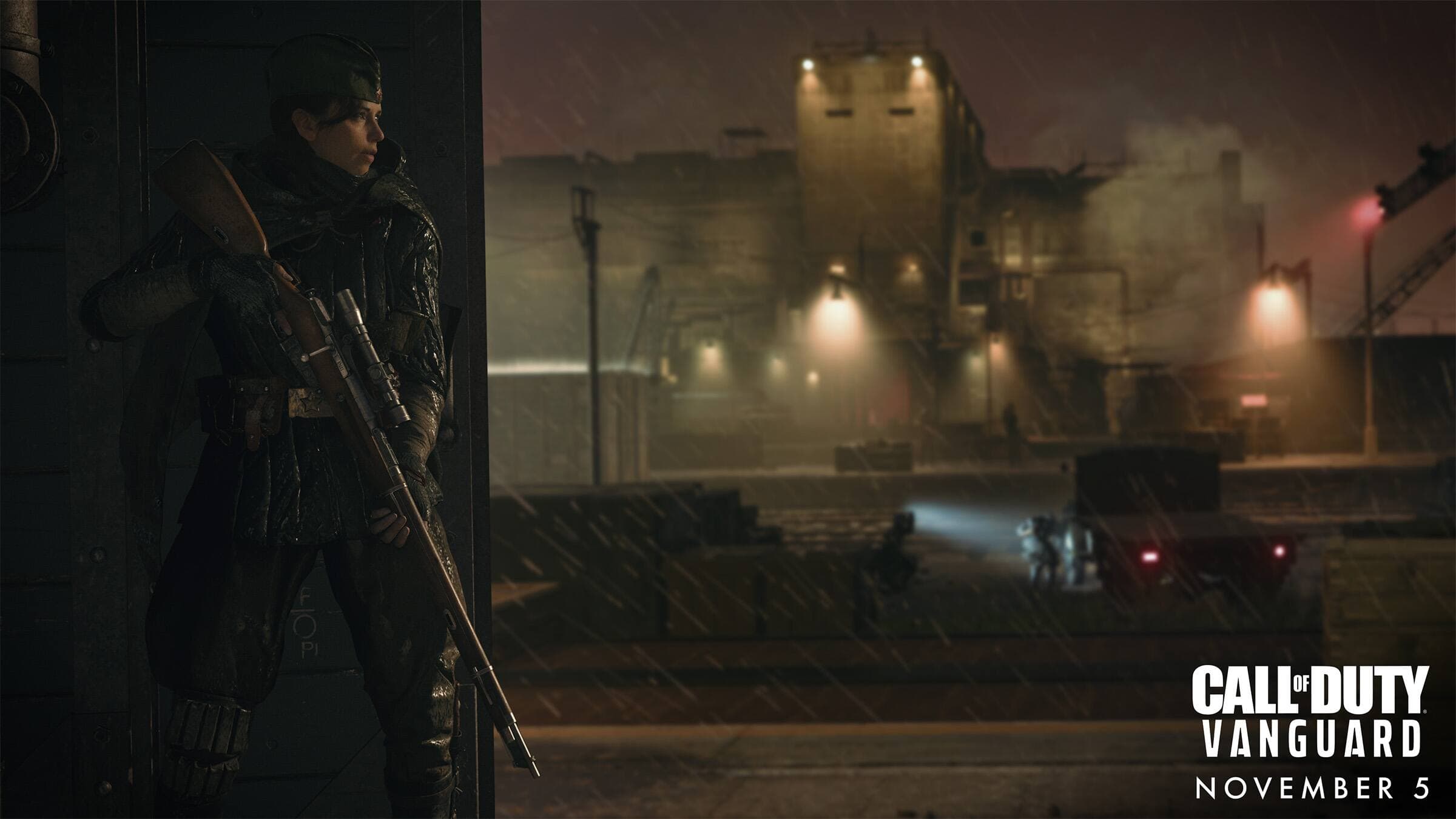 Image courtoisie Activision