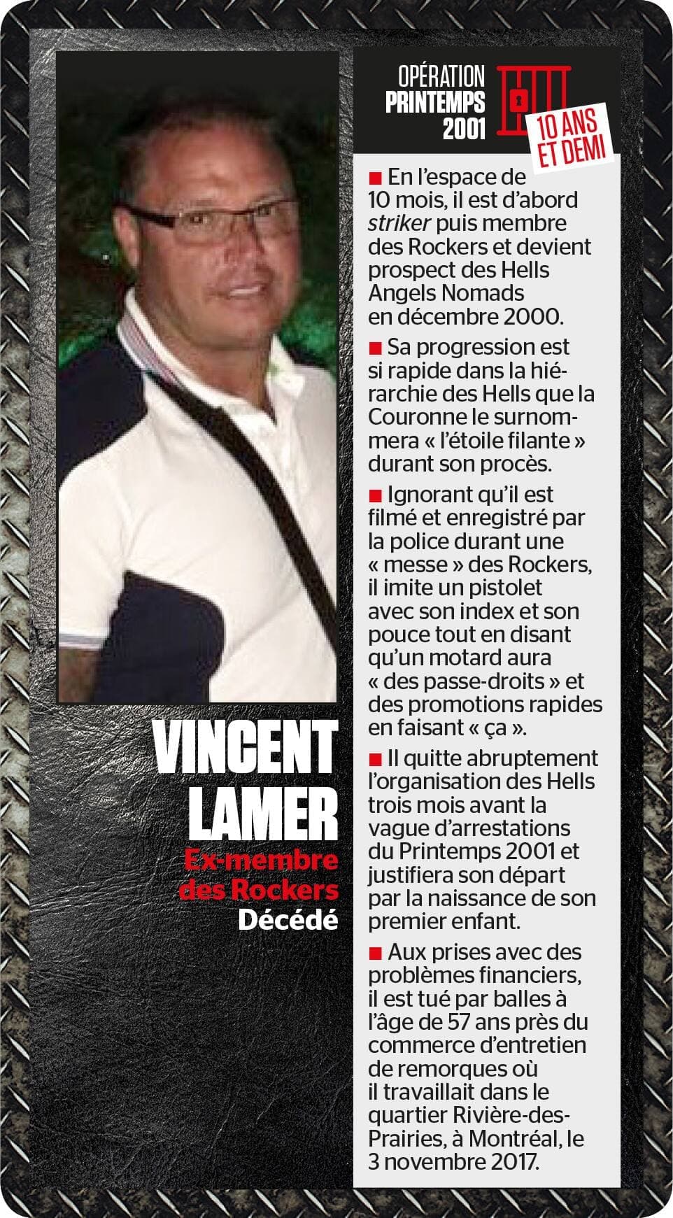 Photo d'archives