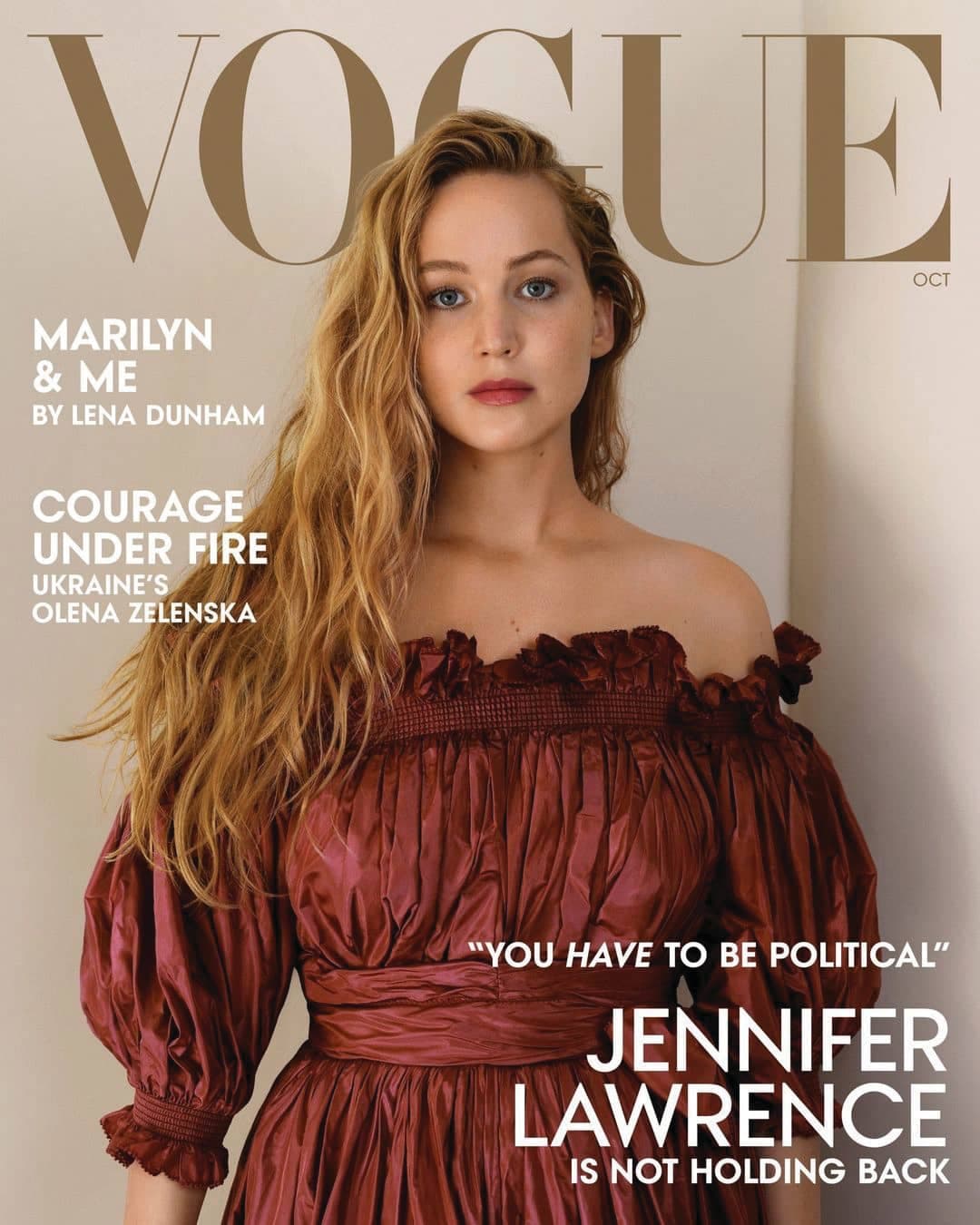Photo : Vogue
