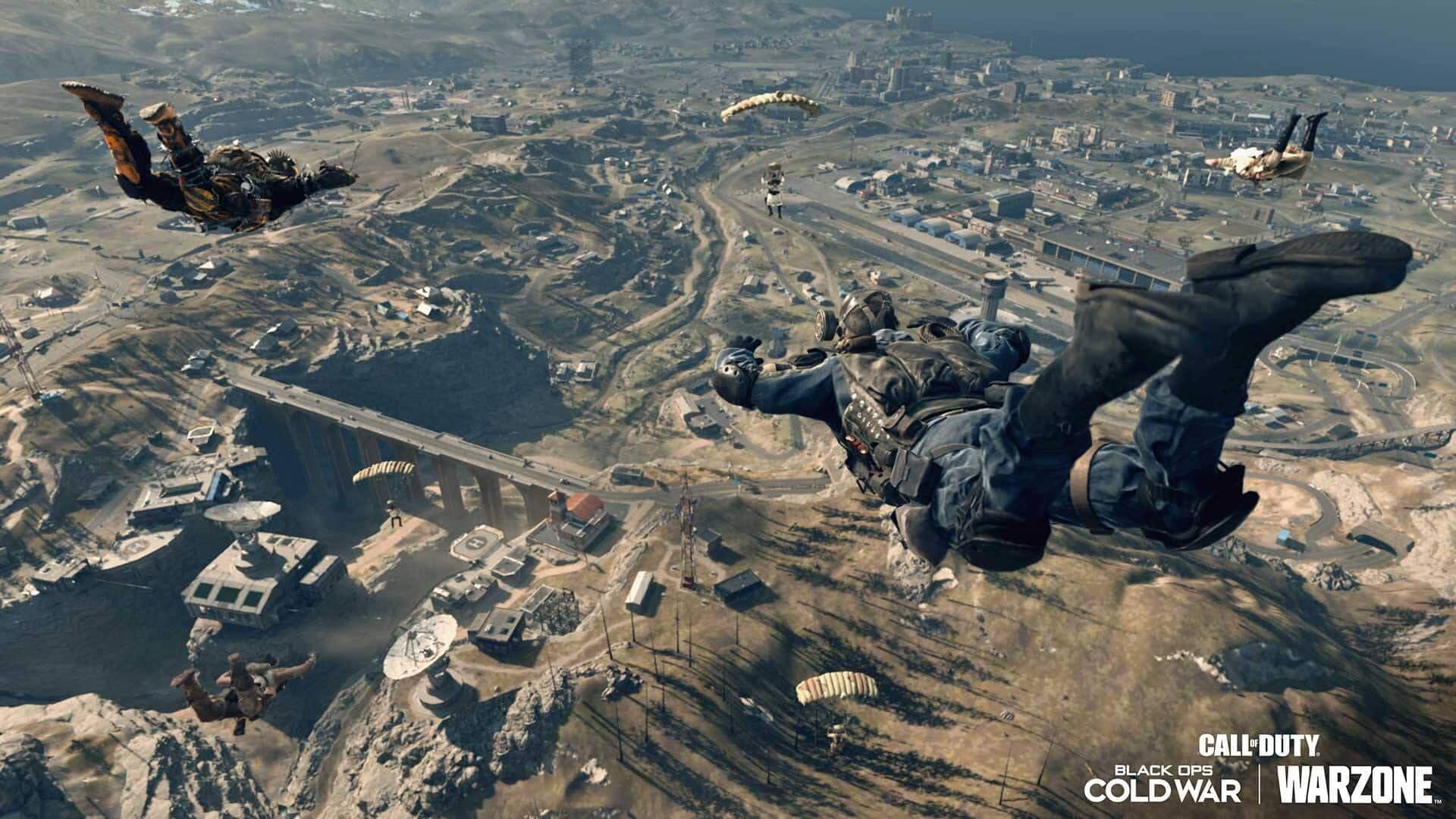 Image courtoisie Activision