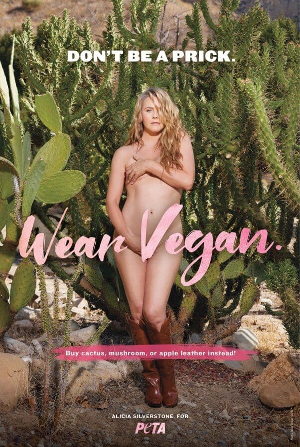 Photo PETA