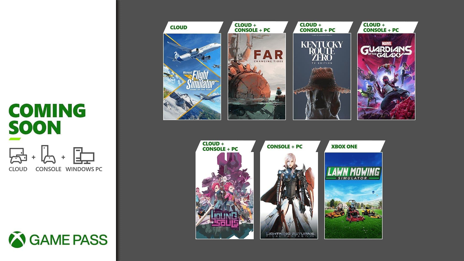 Courtoisie Xbox