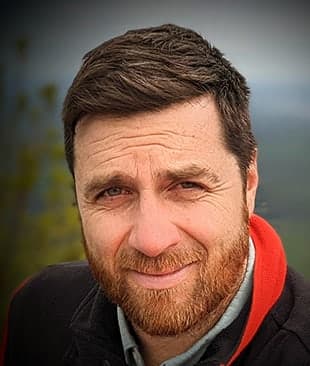 Yan Boucher, professeur en écologie et aménagement forestier à l’Université du Québec à Chicoutimi